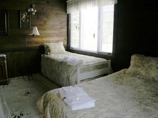 Main Four-Bedroom Lodge photo 1