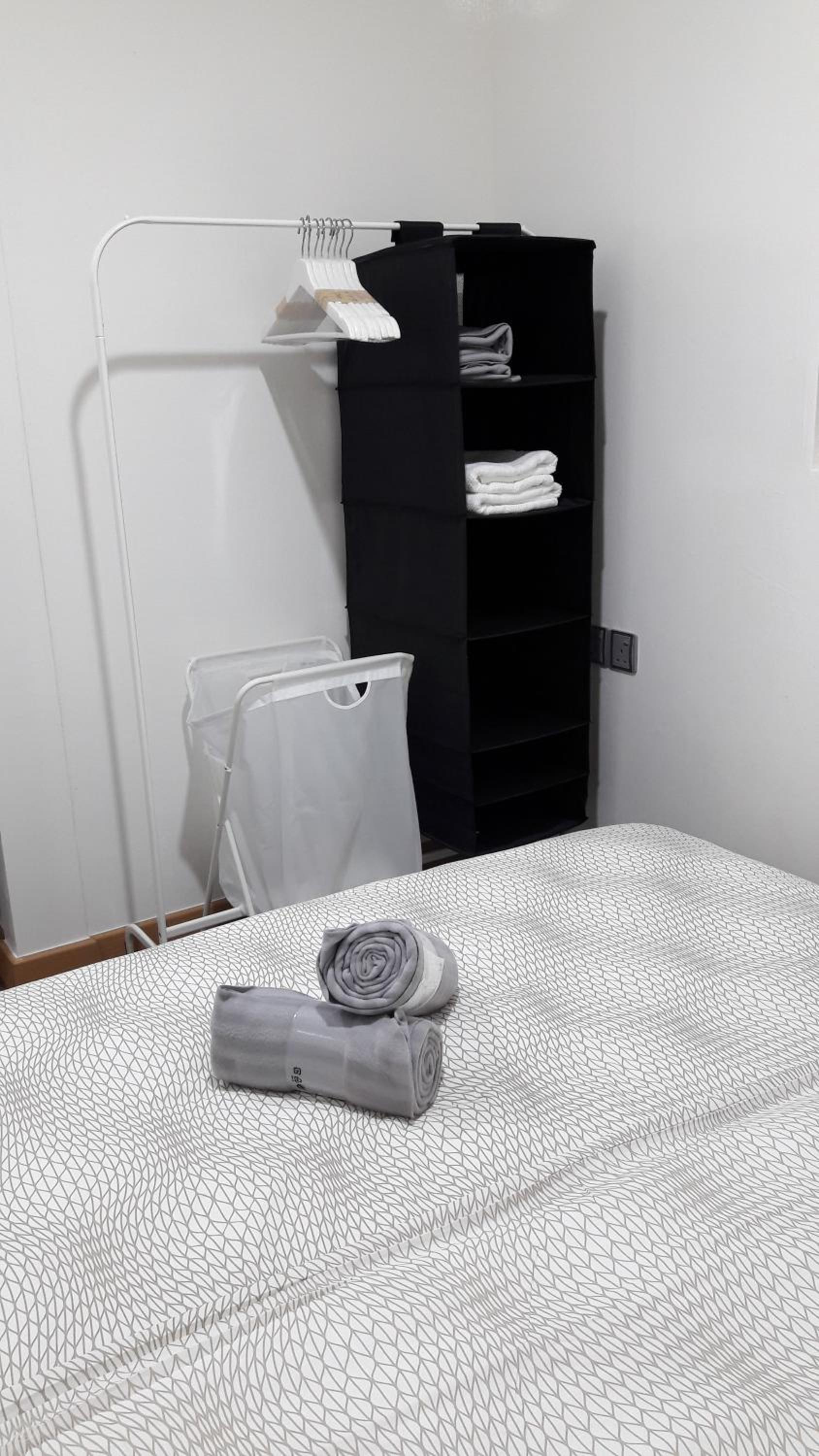 Deluxe Queen Room photo 2
