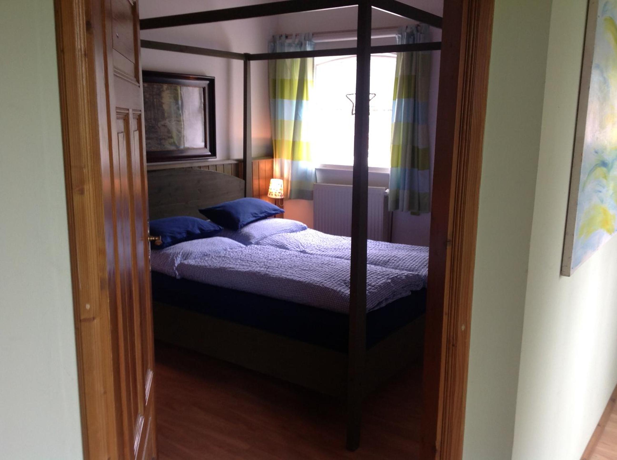 Apartment - Ground Floor photo 1