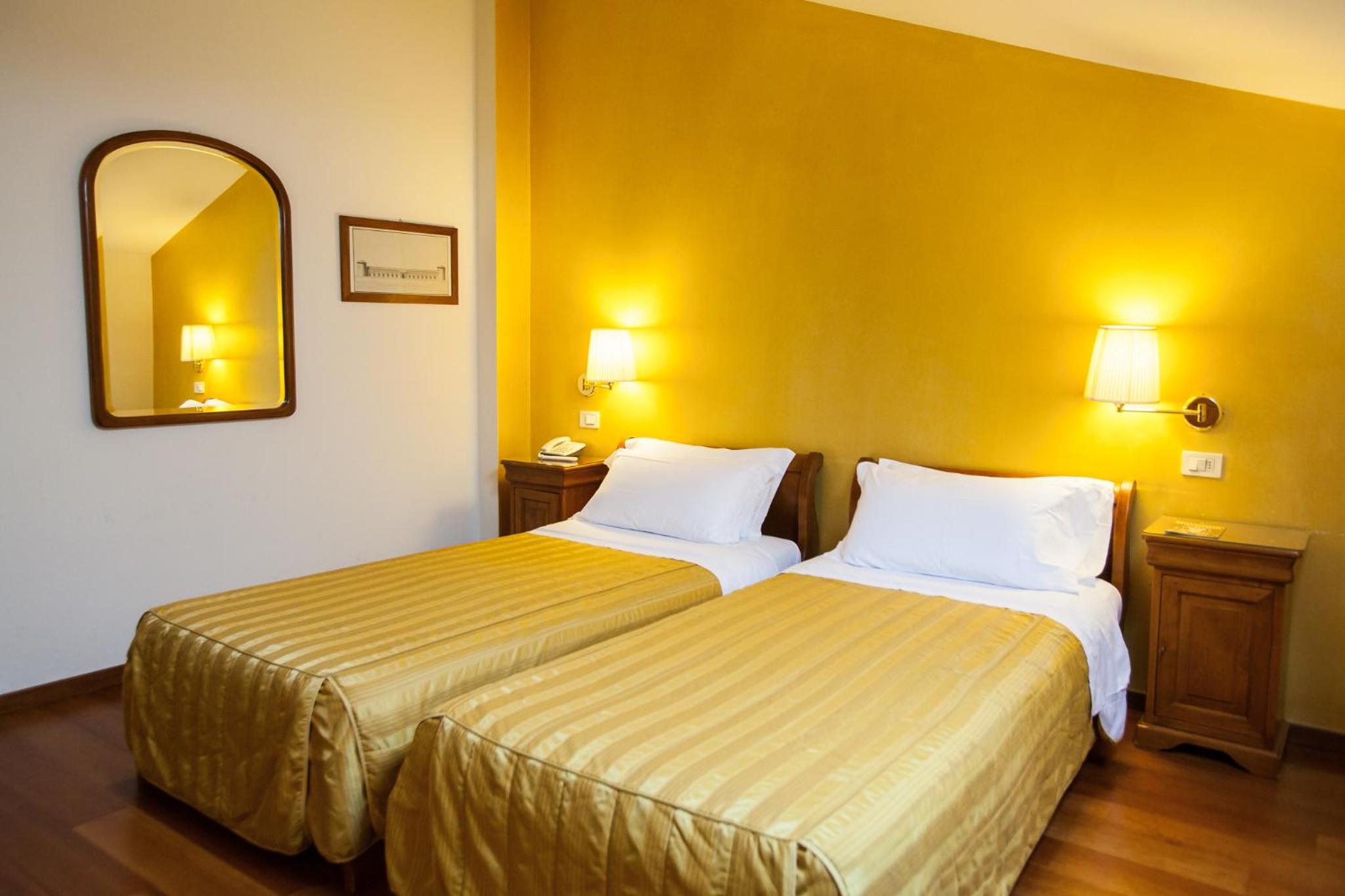 Comfort Double or Twin Room - Photo 19