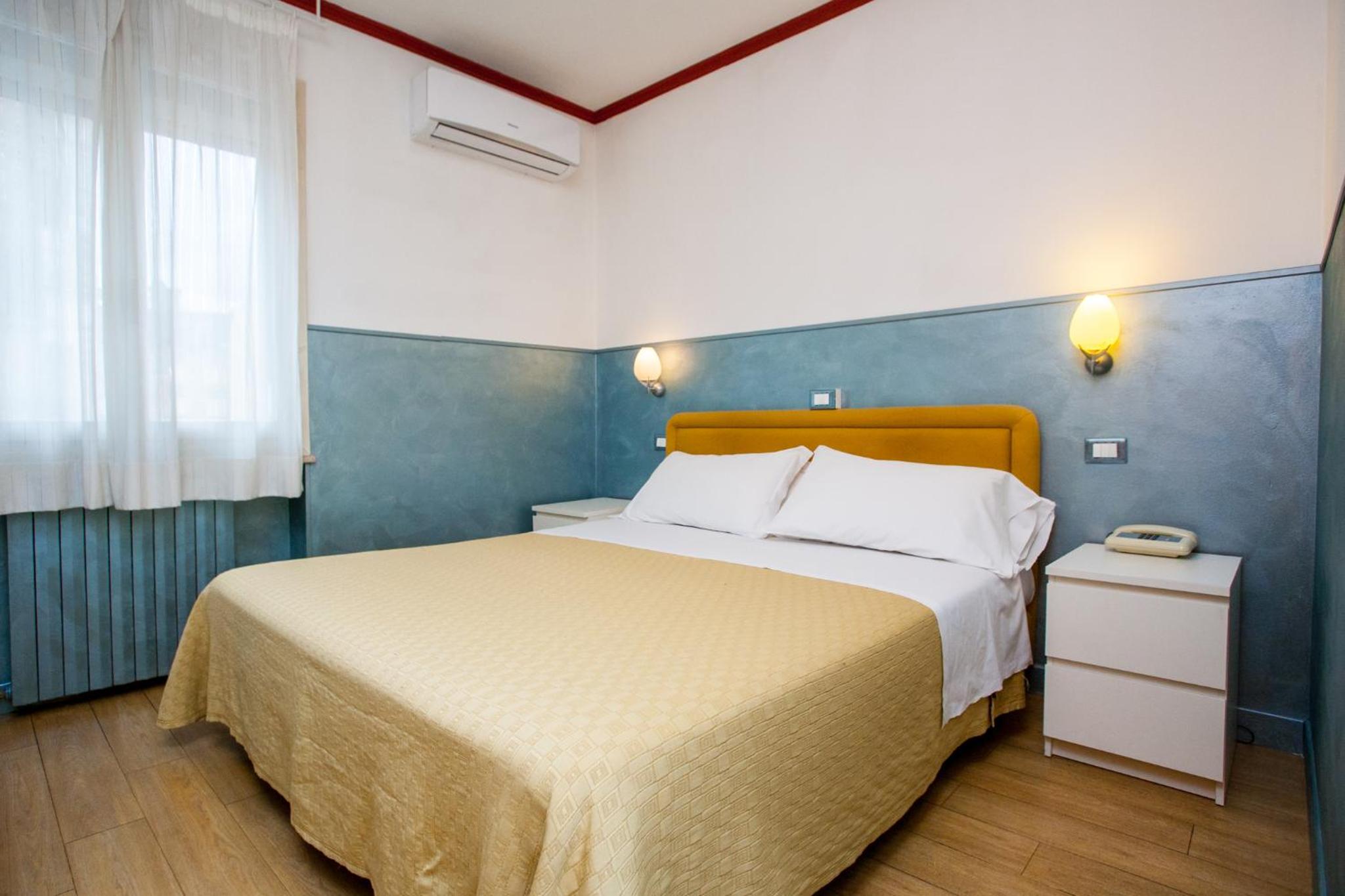 Economy Double Room - Photo 1
