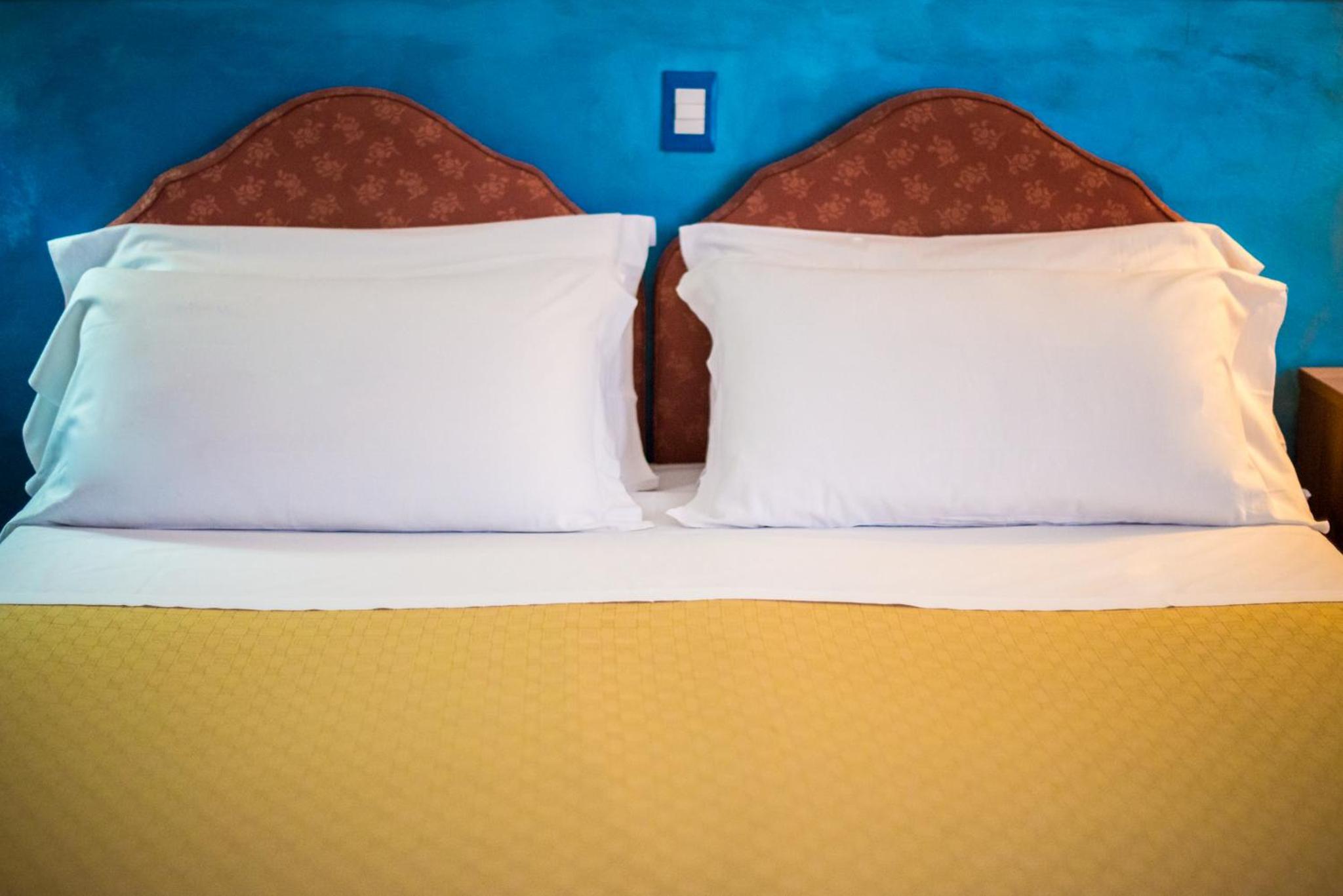 Classic Double or Twin Room - Photo 20