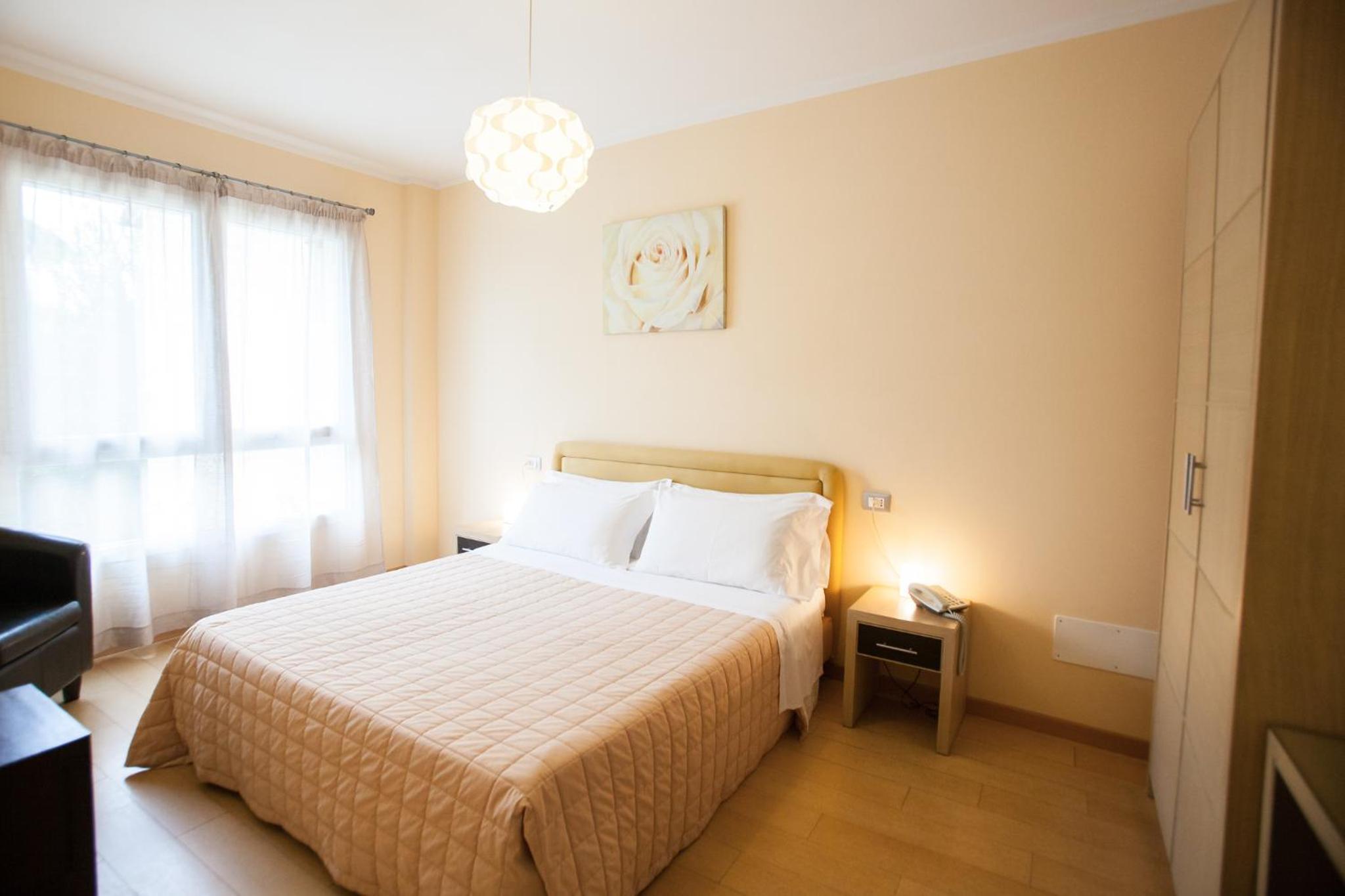 Superior Double or Twin Room - Photo 15