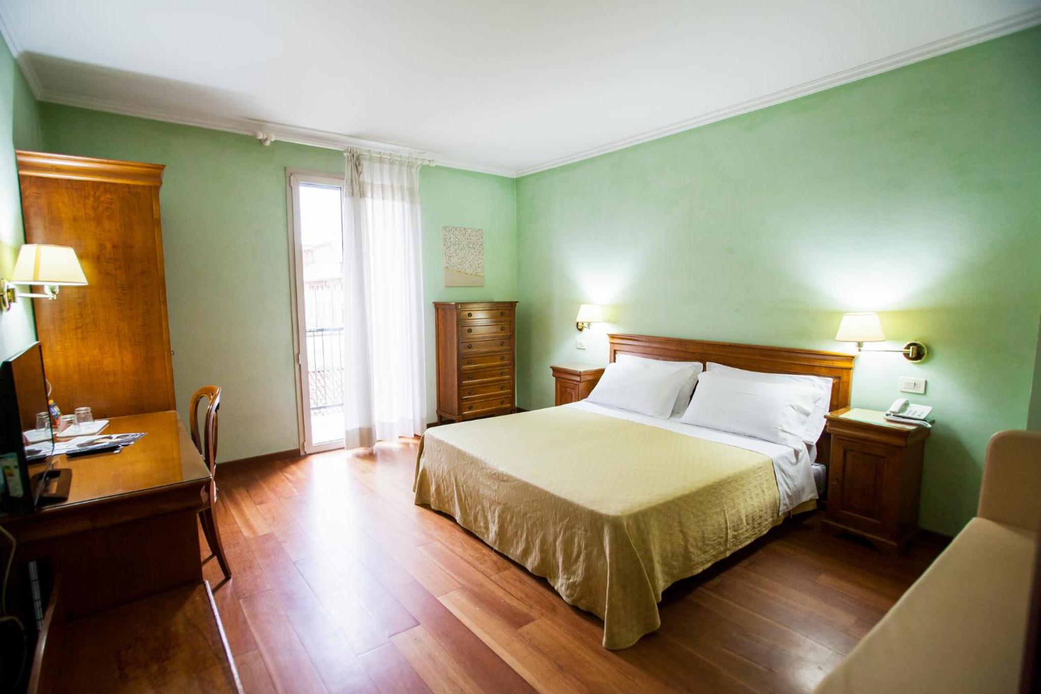 Comfort Double or Twin Room - Photo 1