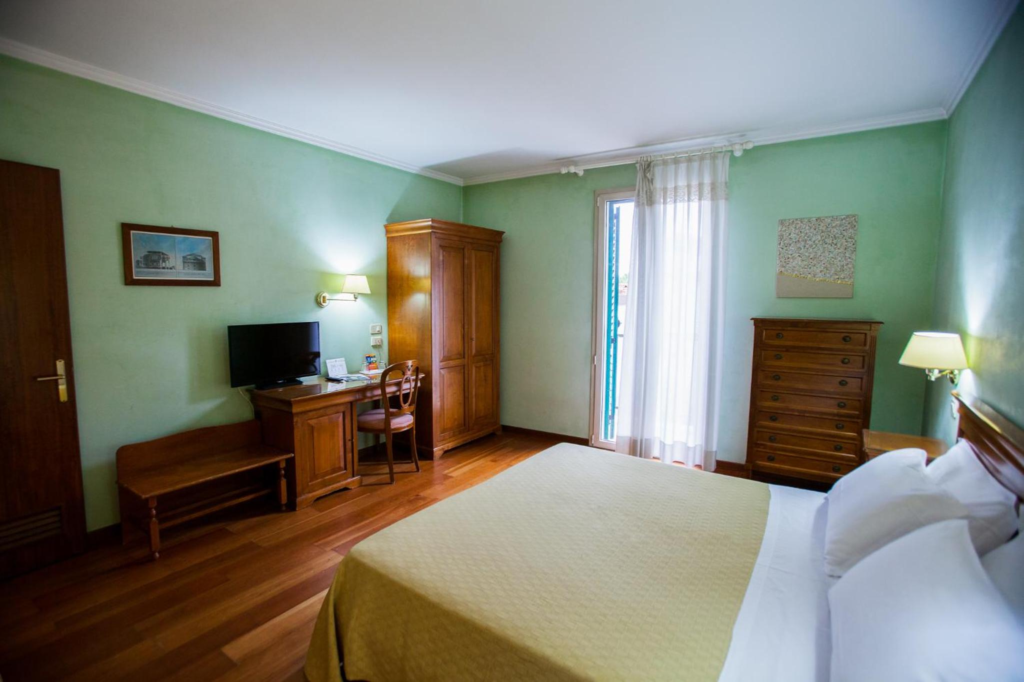 Comfort Double or Twin Room - Photo 2