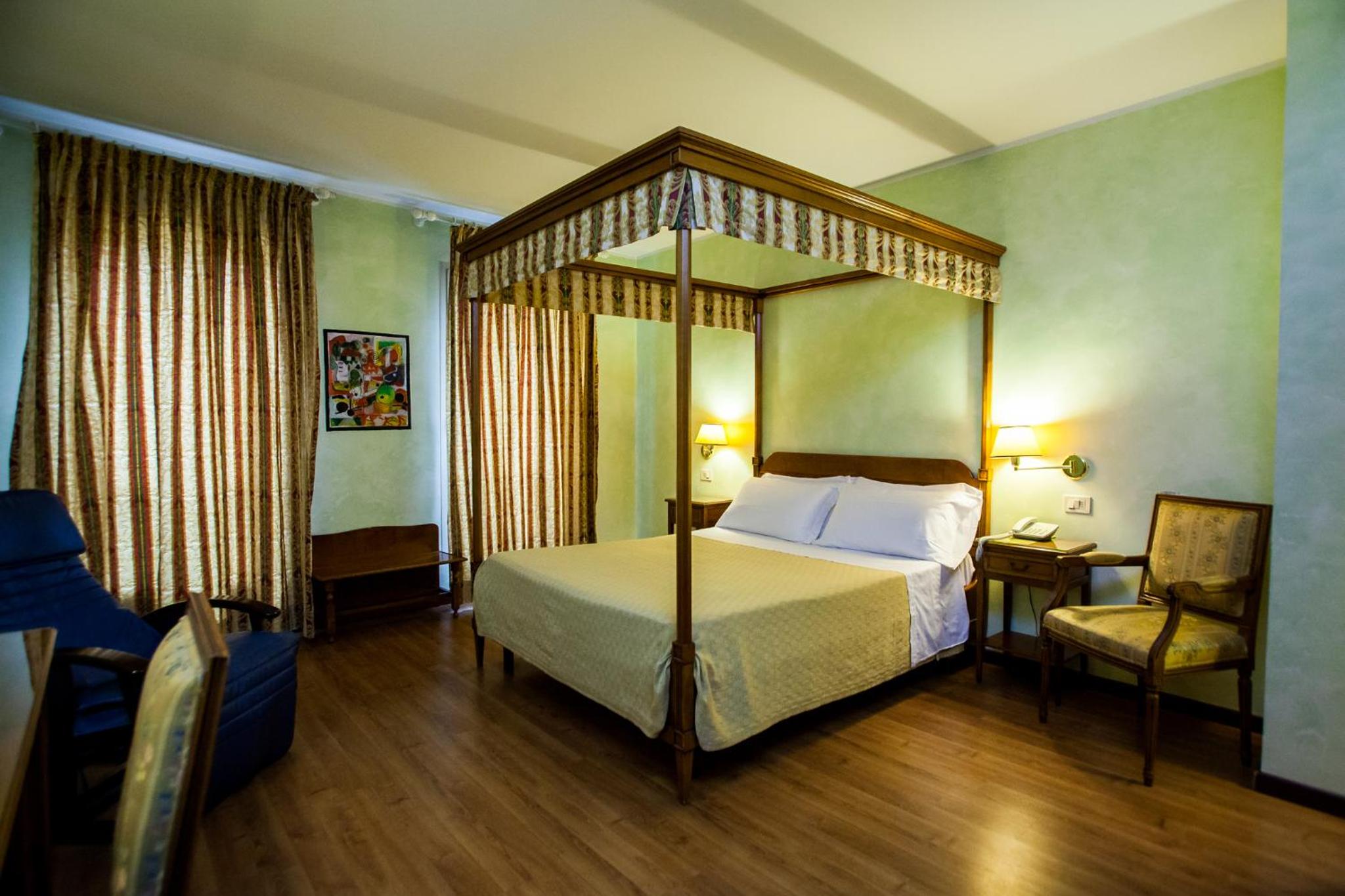 Comfort Double or Twin Room - Photo 15