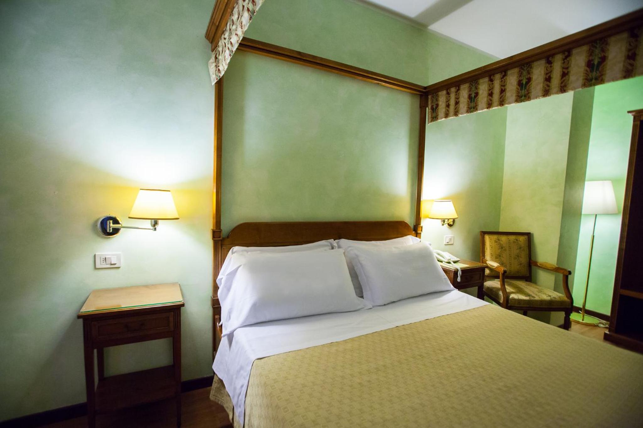 Comfort Double or Twin Room - Photo 14