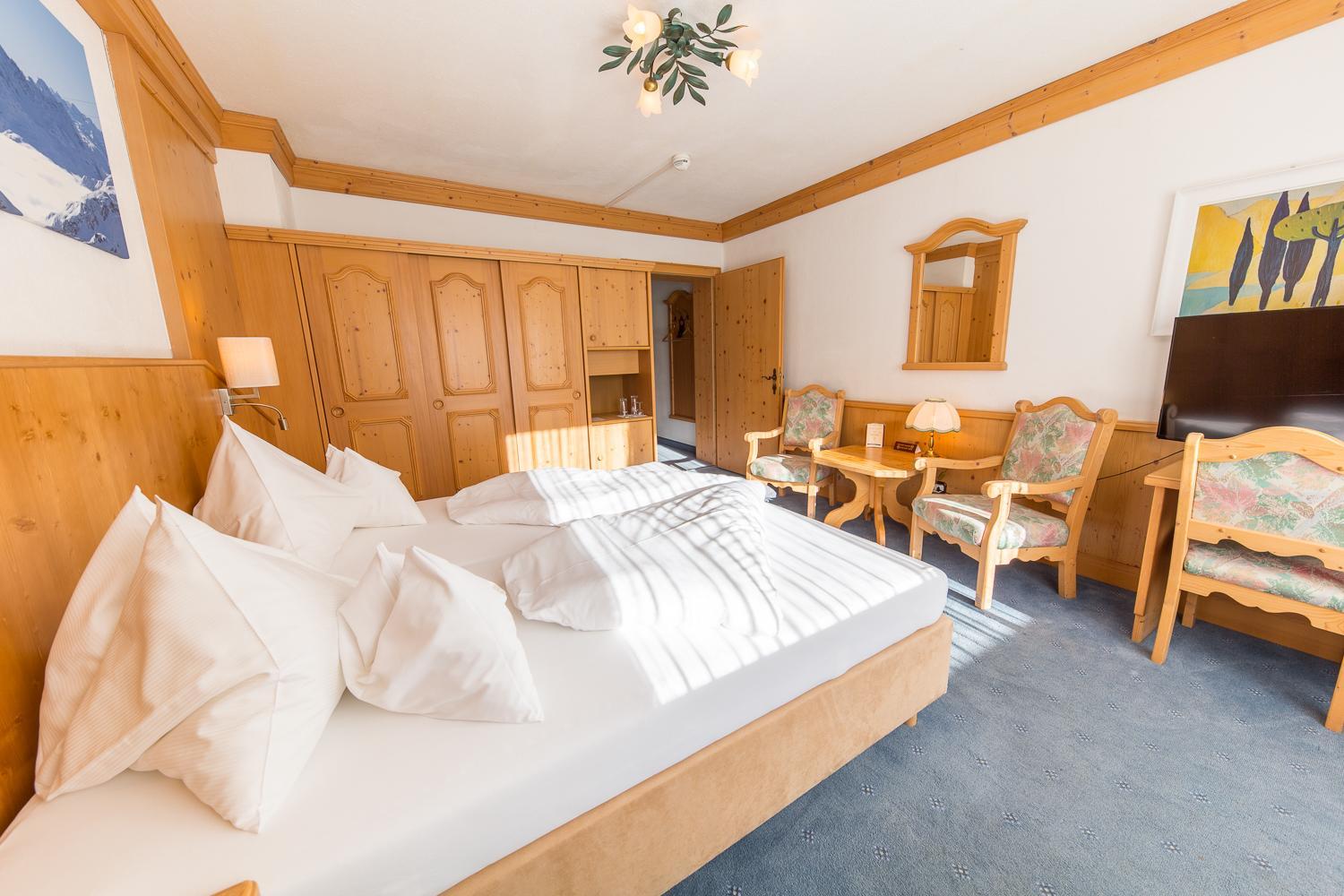 Double Room photo 2