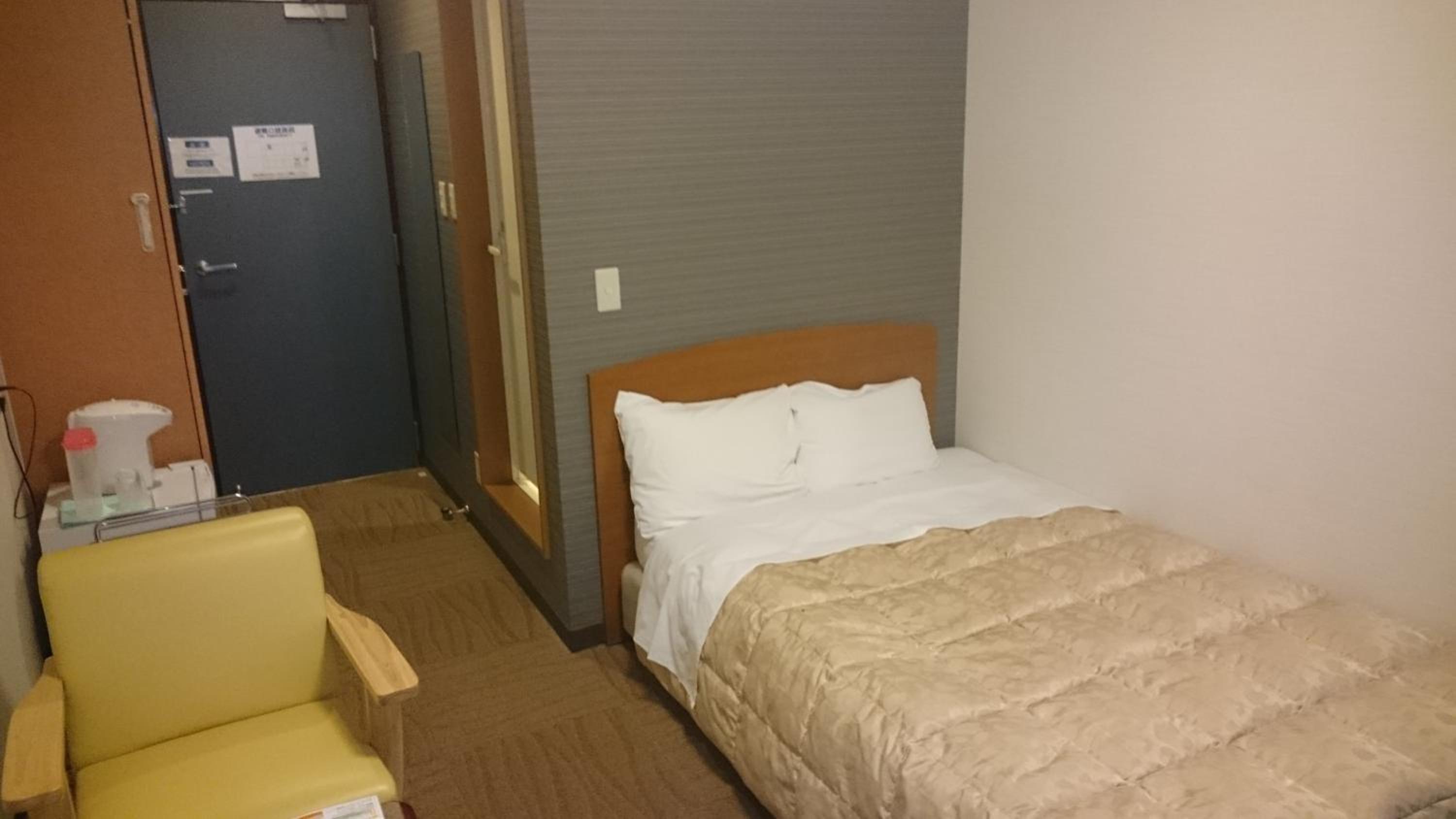 Double Room - Non-Smoking photo 3
