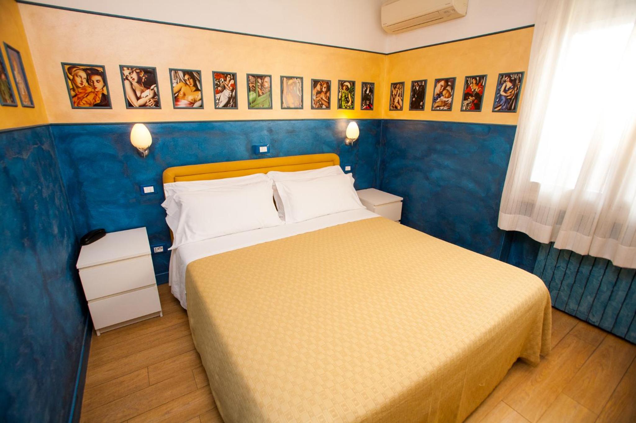 Economy Double Room - Photo 4