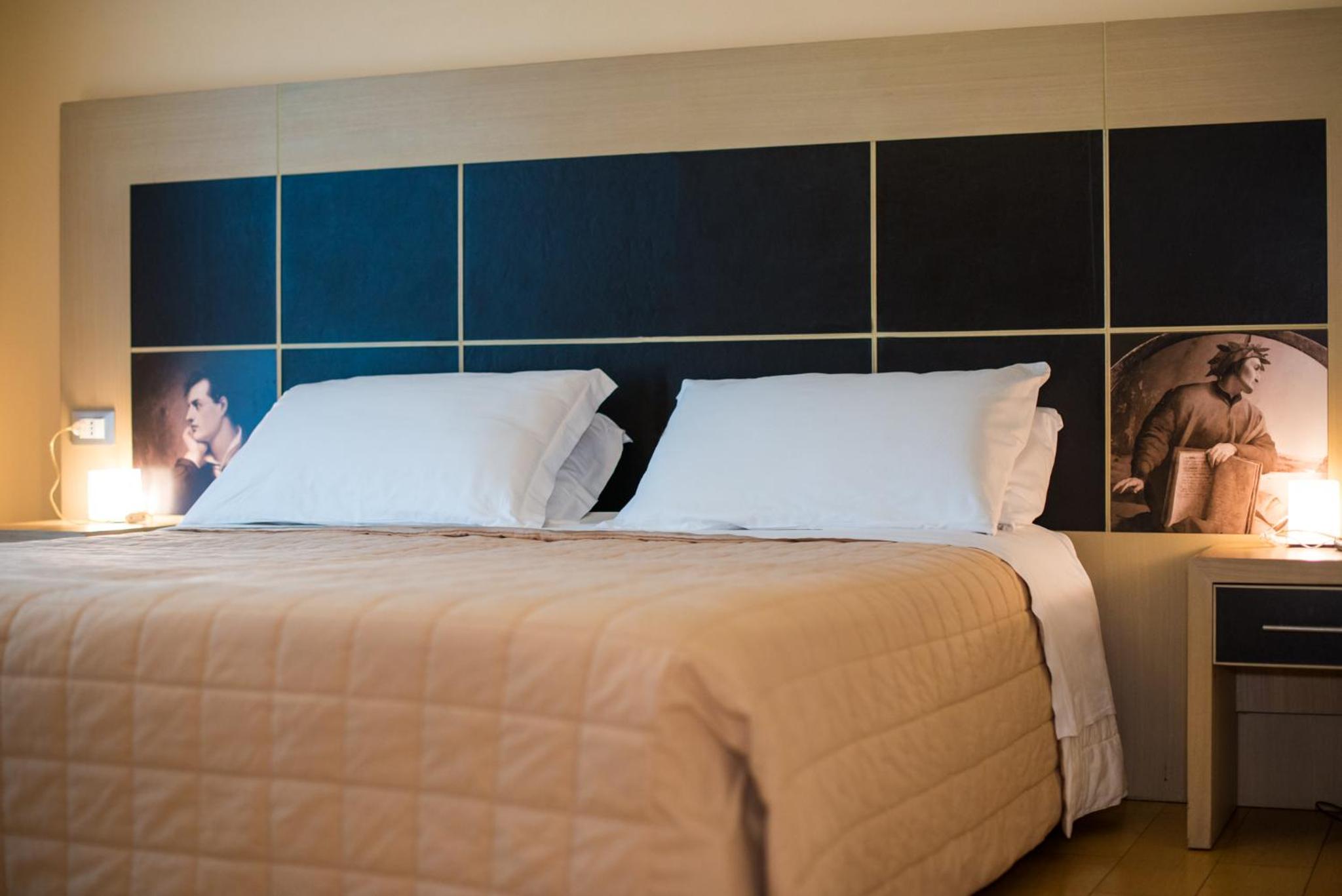 Superior Double or Twin Room - Photo 2