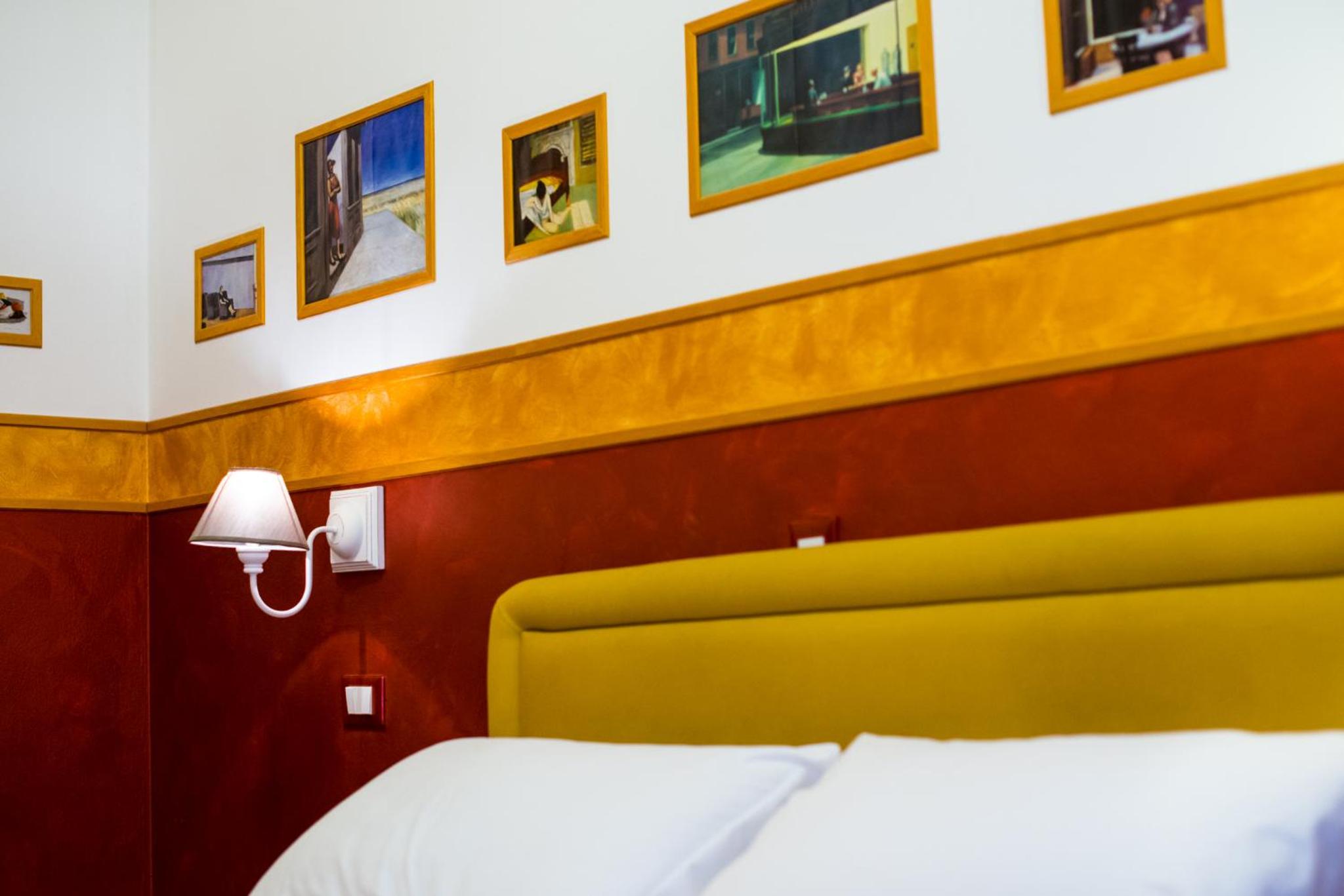 Classic Double or Twin Room - Photo 3