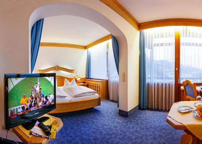 Grand Junior Suite photo 1