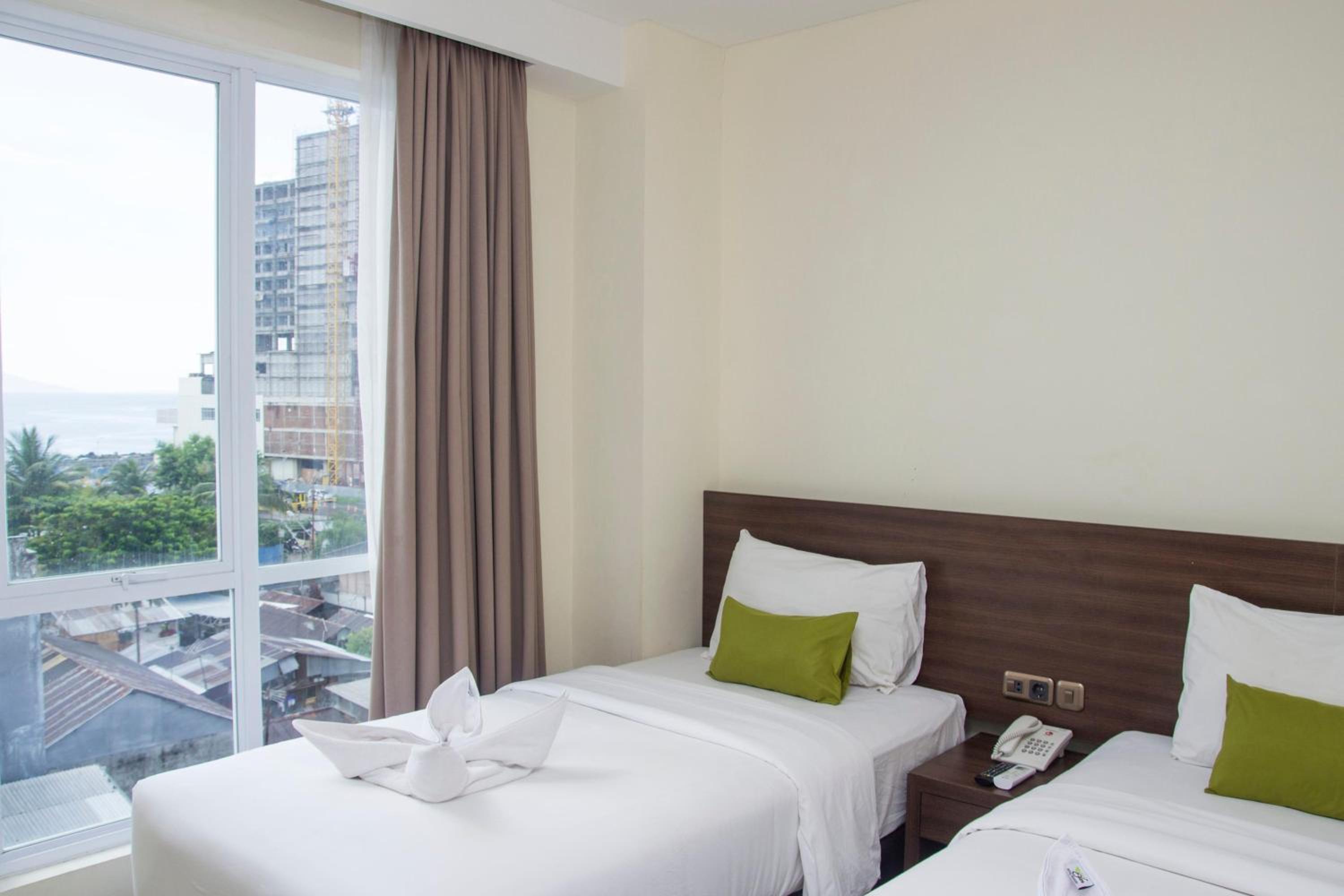 Superior Twin Room photo 2