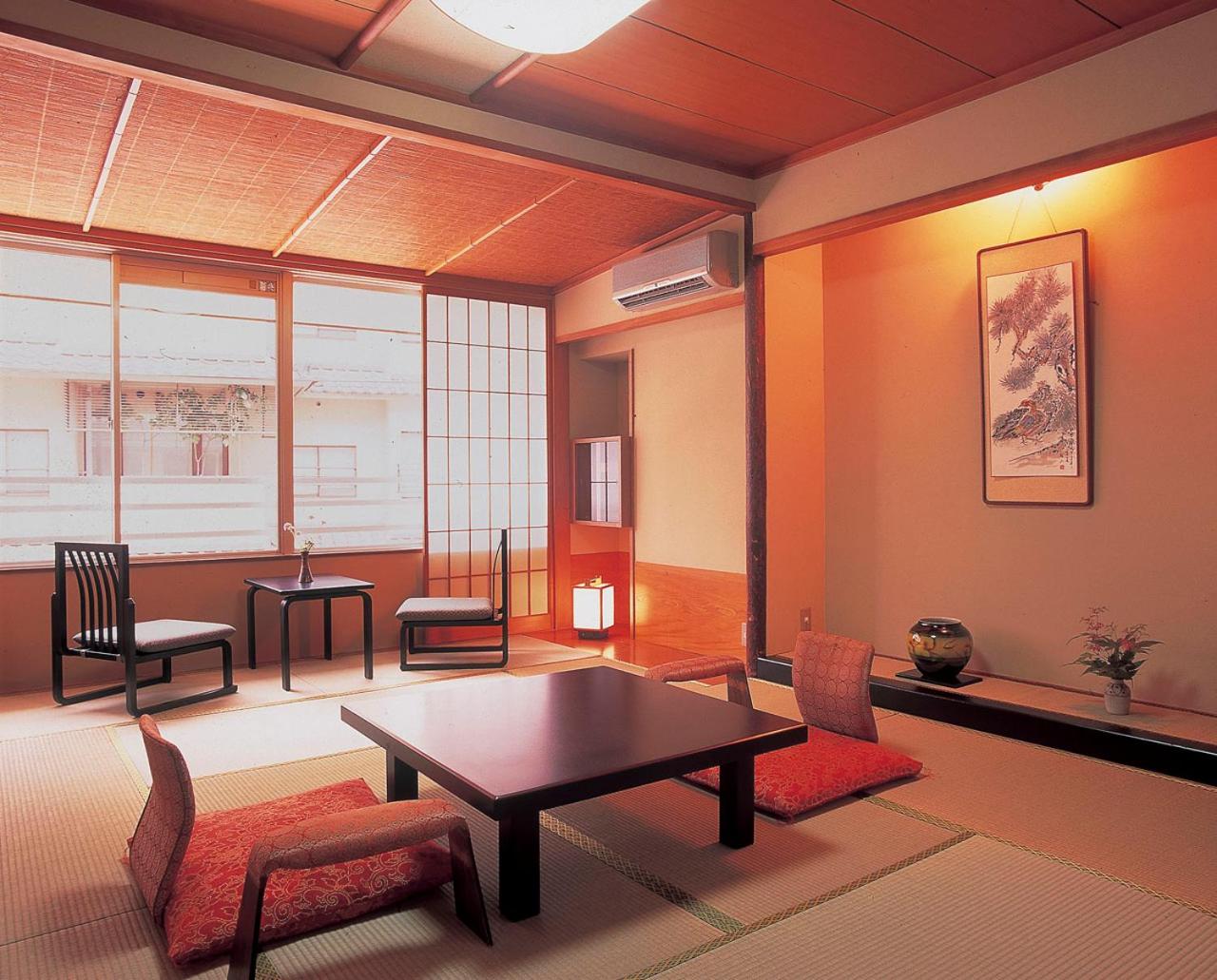 Japanese-Style Room - Photo 1