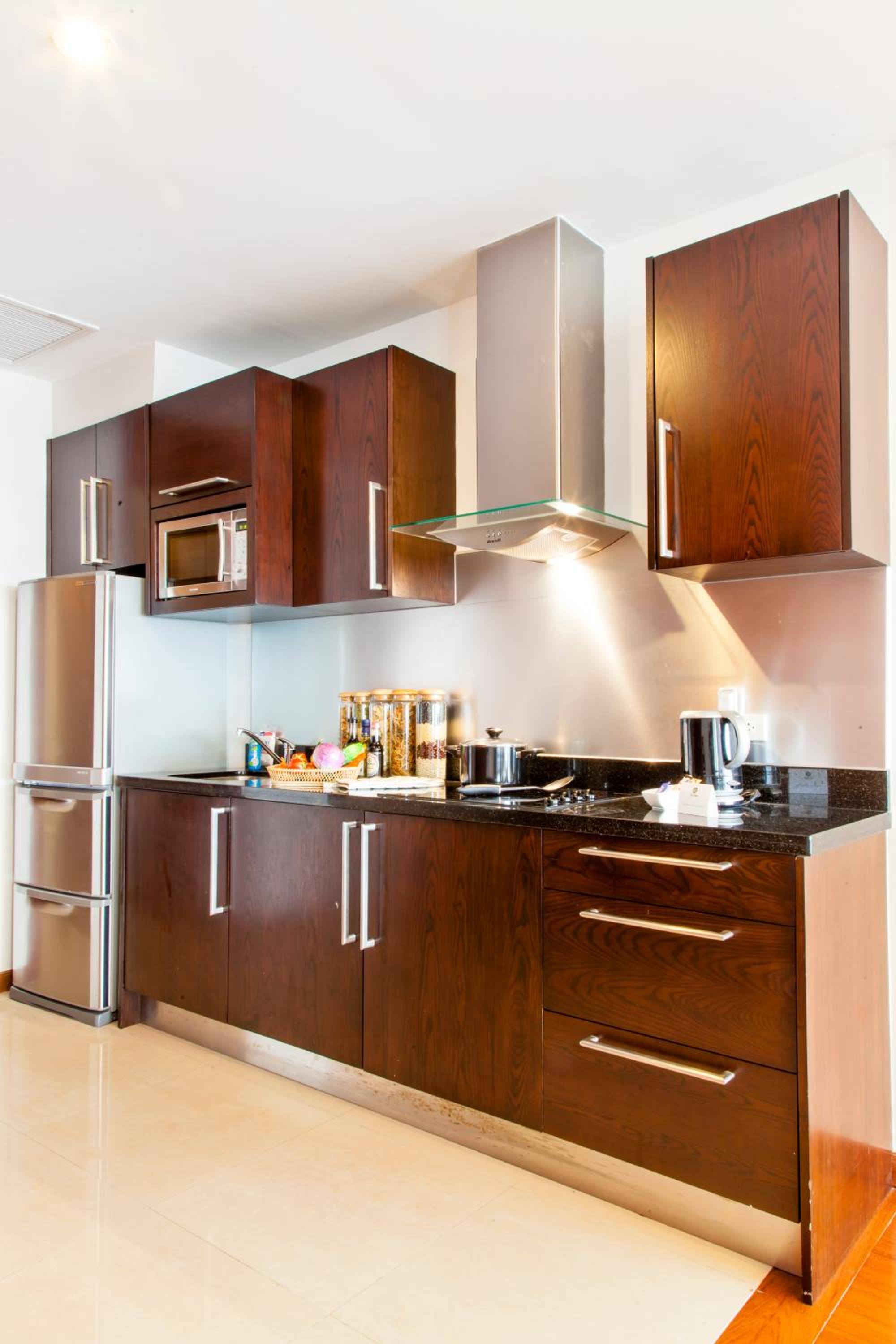 One-Bedroom Executive photo 3