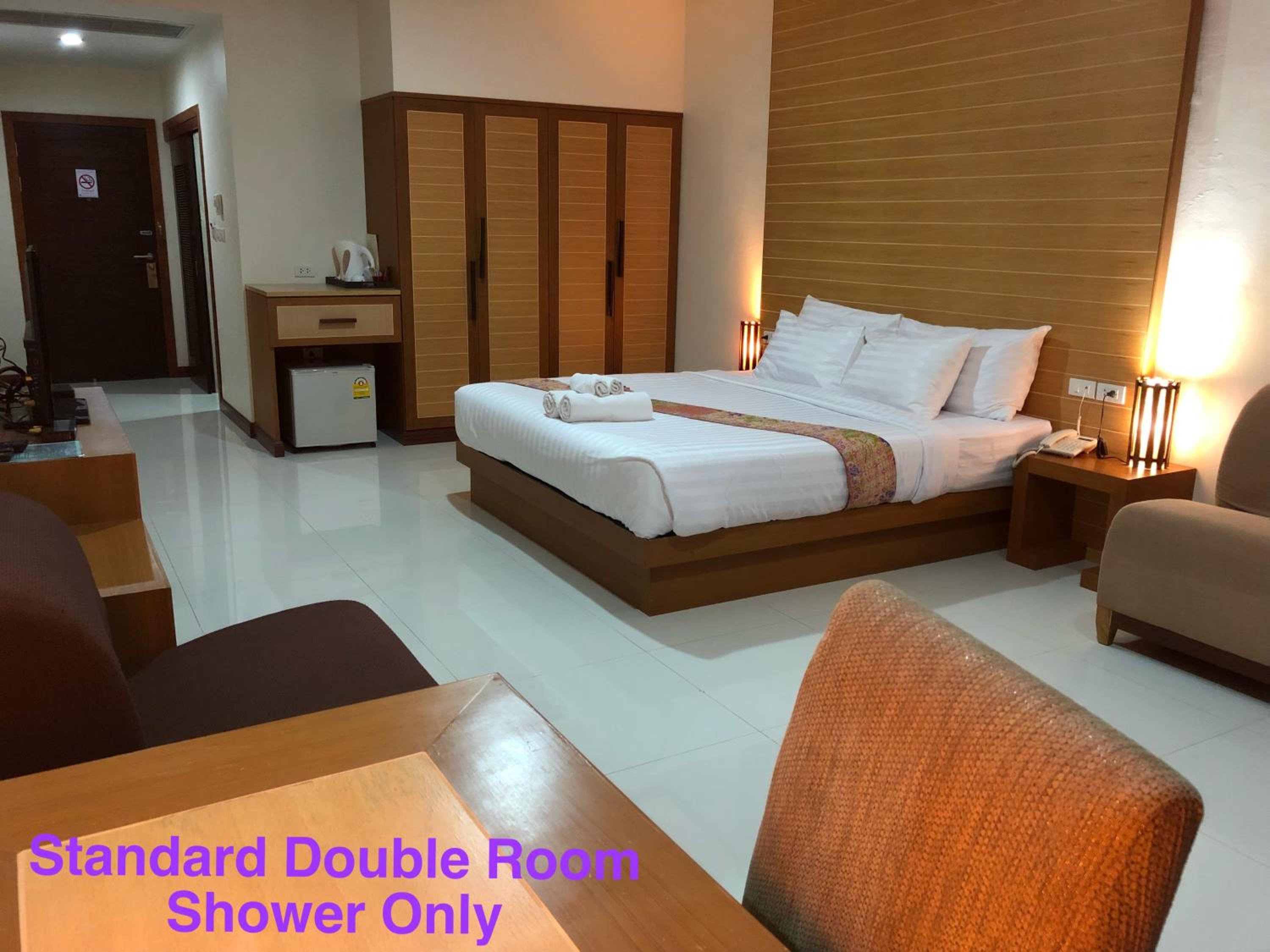 Standard Double Room photo 1