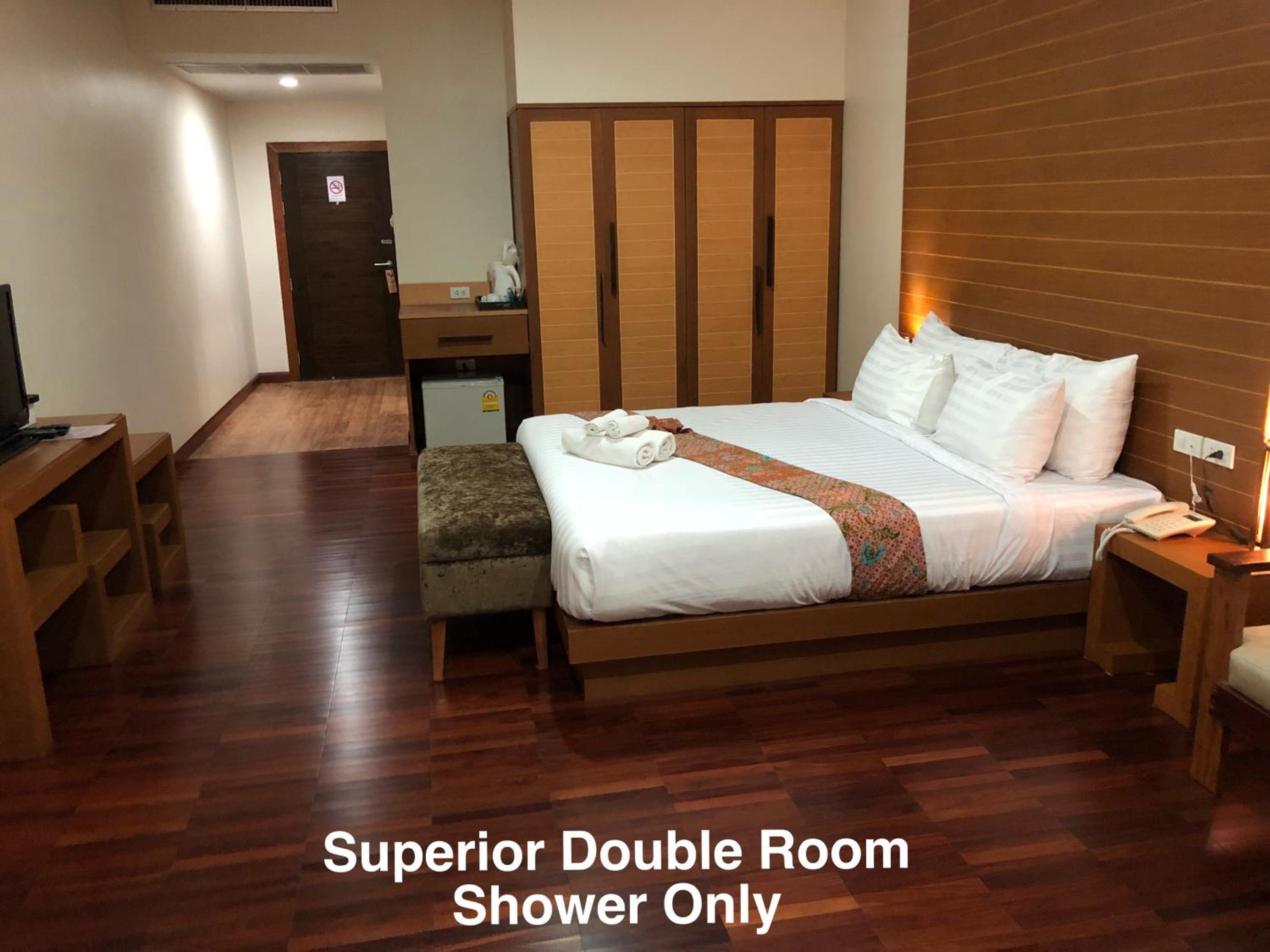 Superior Double Room photo 1