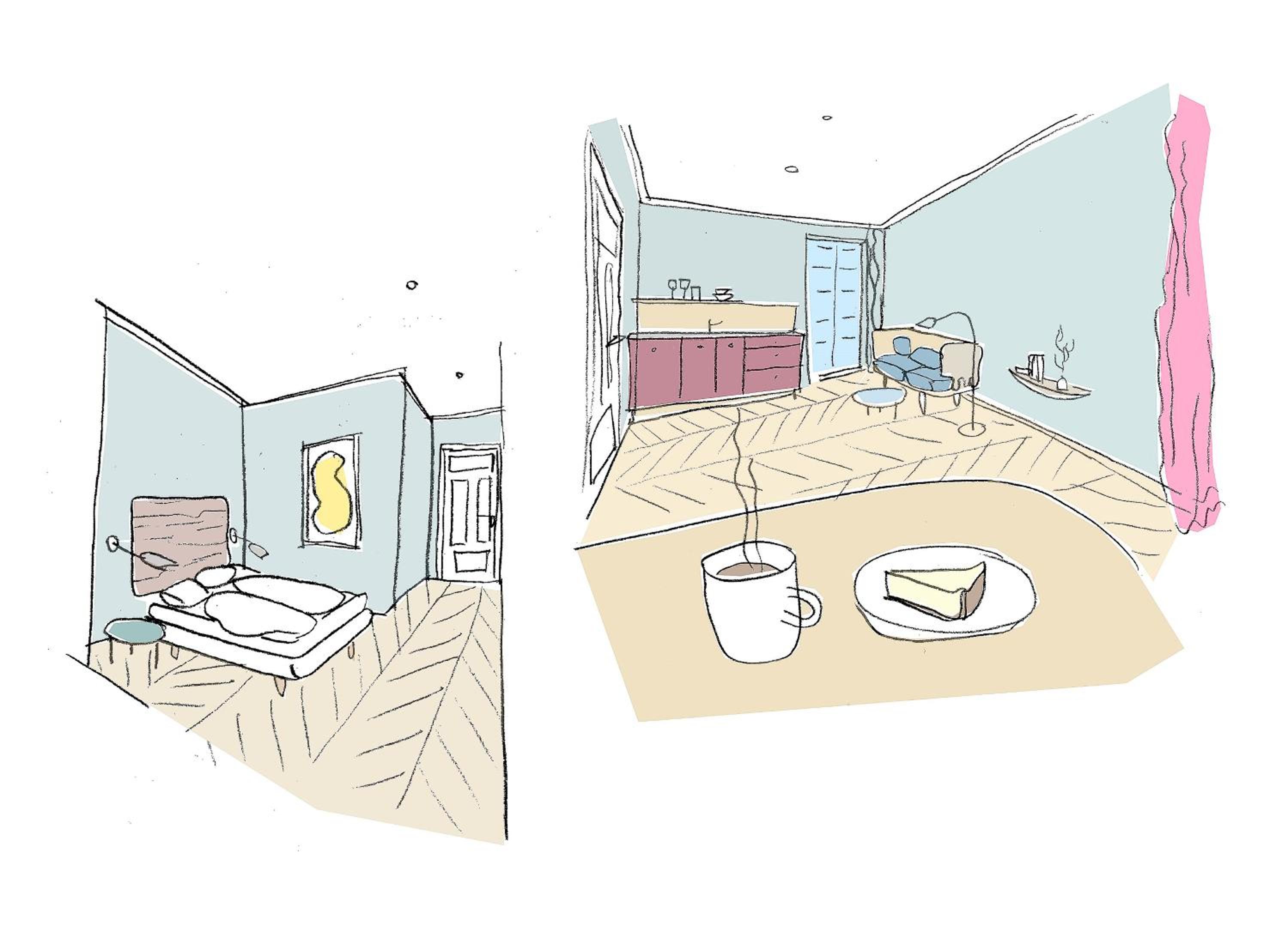 Apartment photo 2