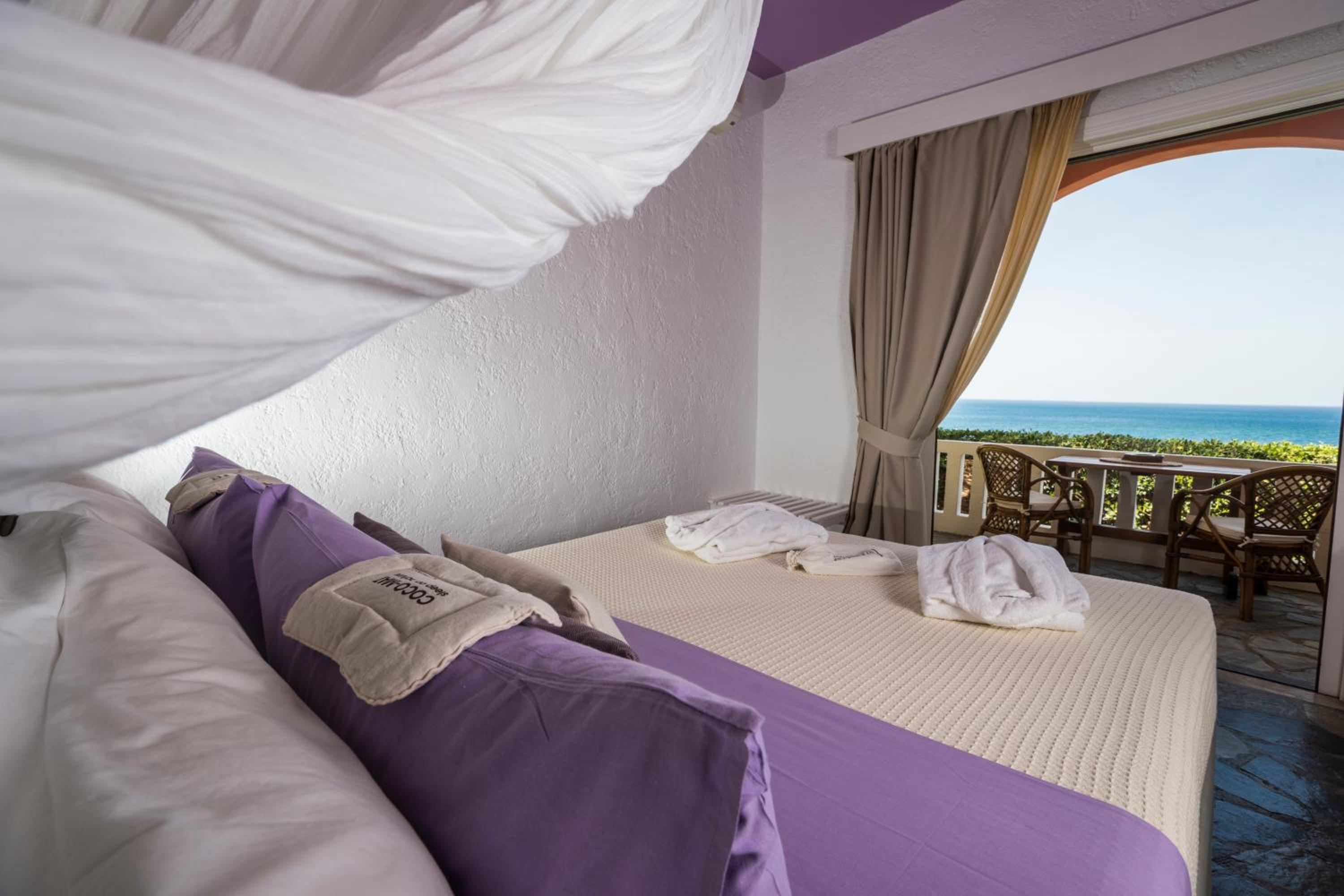 Suite with Sea View photo 3