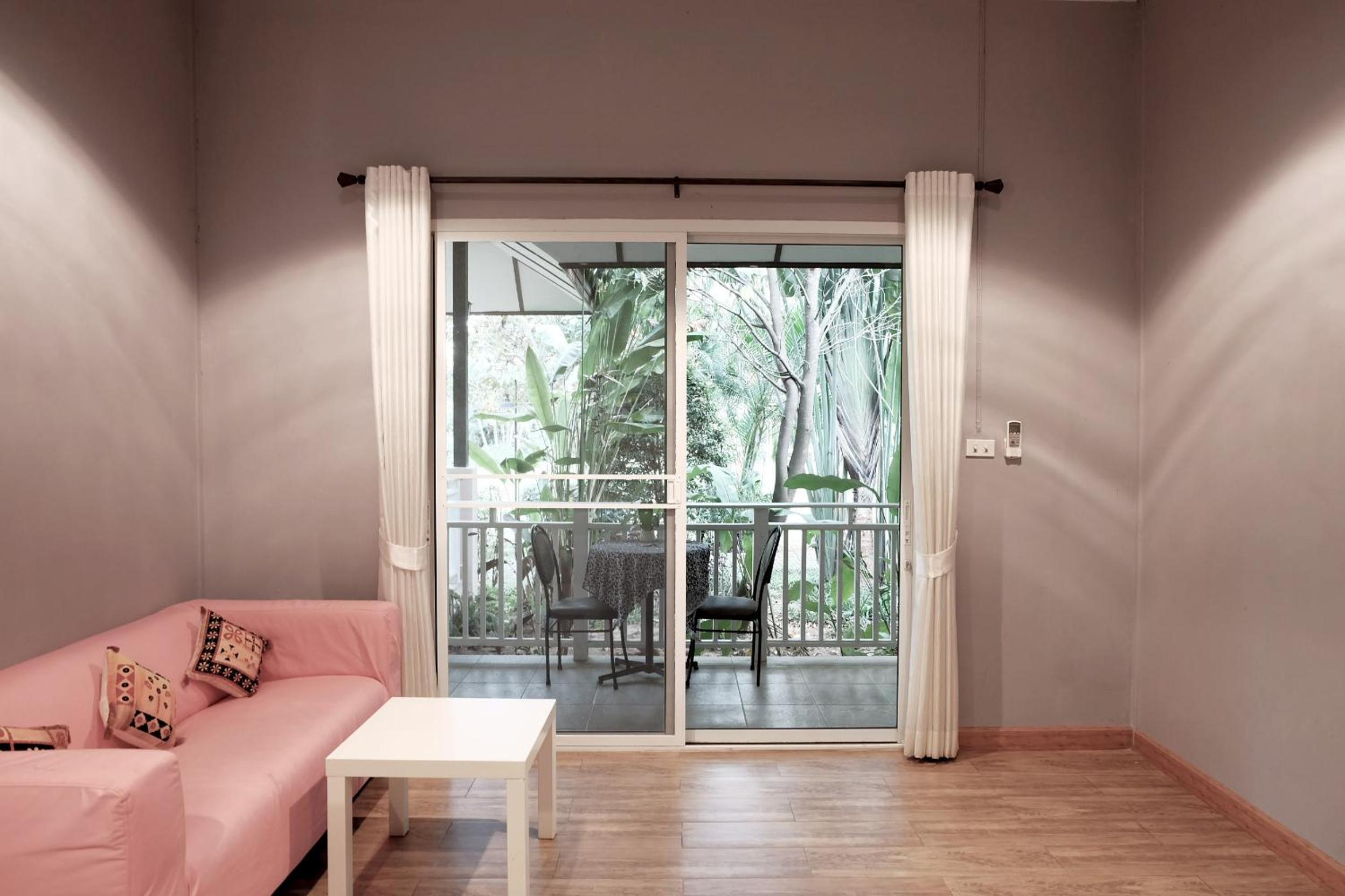 Habitación Doble Superior