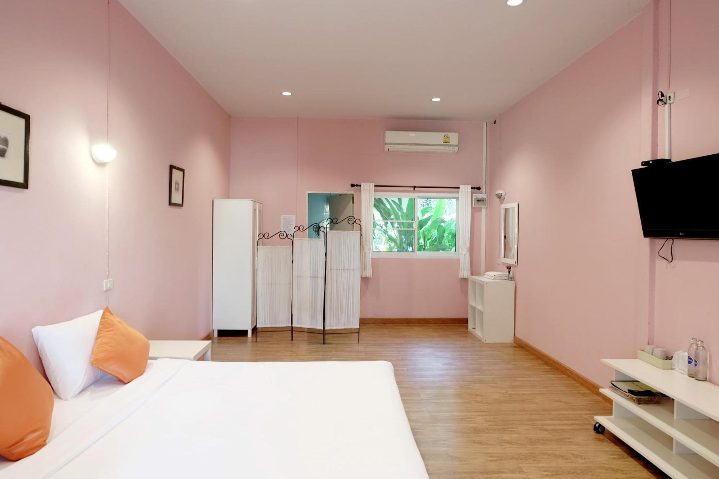 Habitación Doble Superior