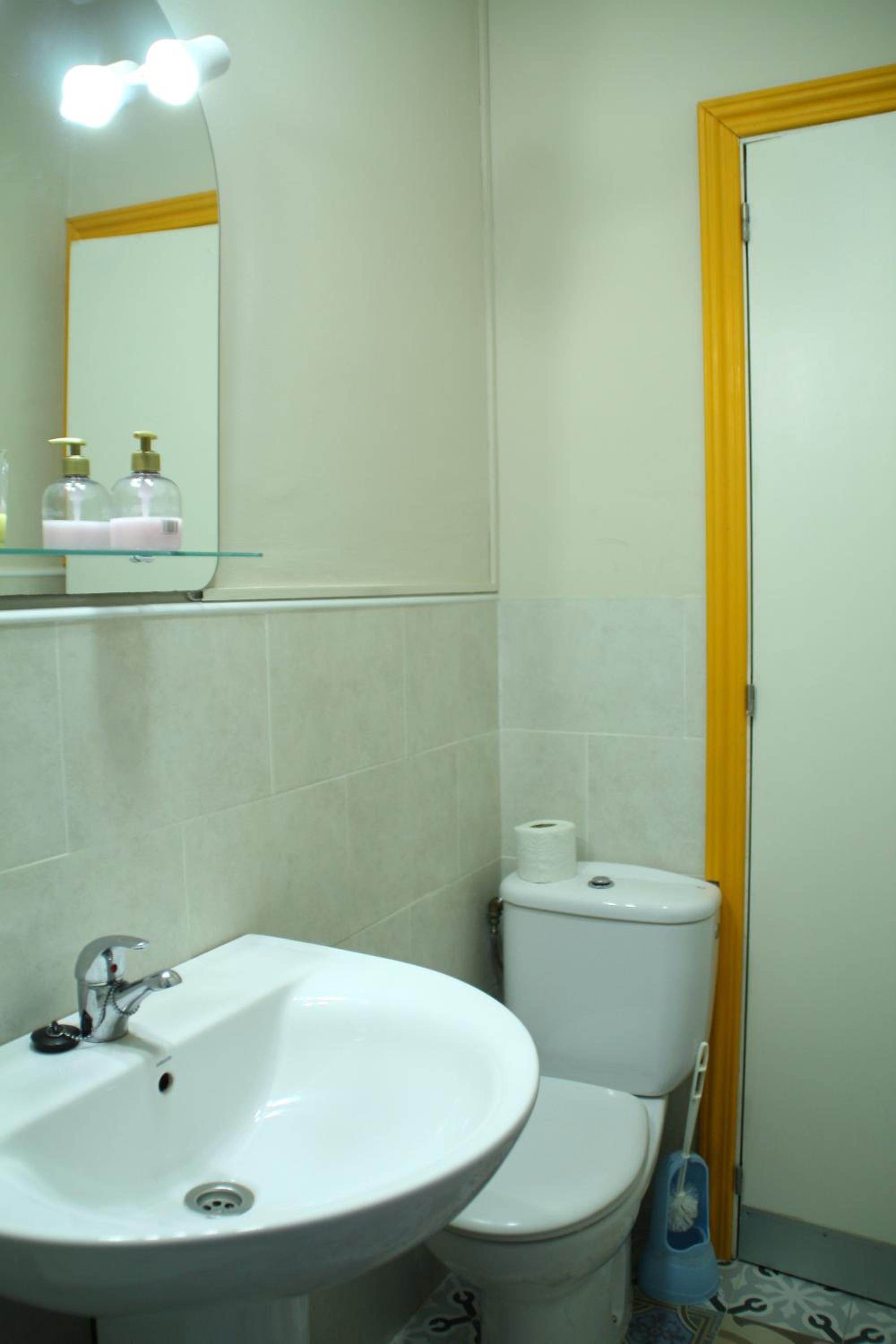 Two-Bedroom Apartment photo 2