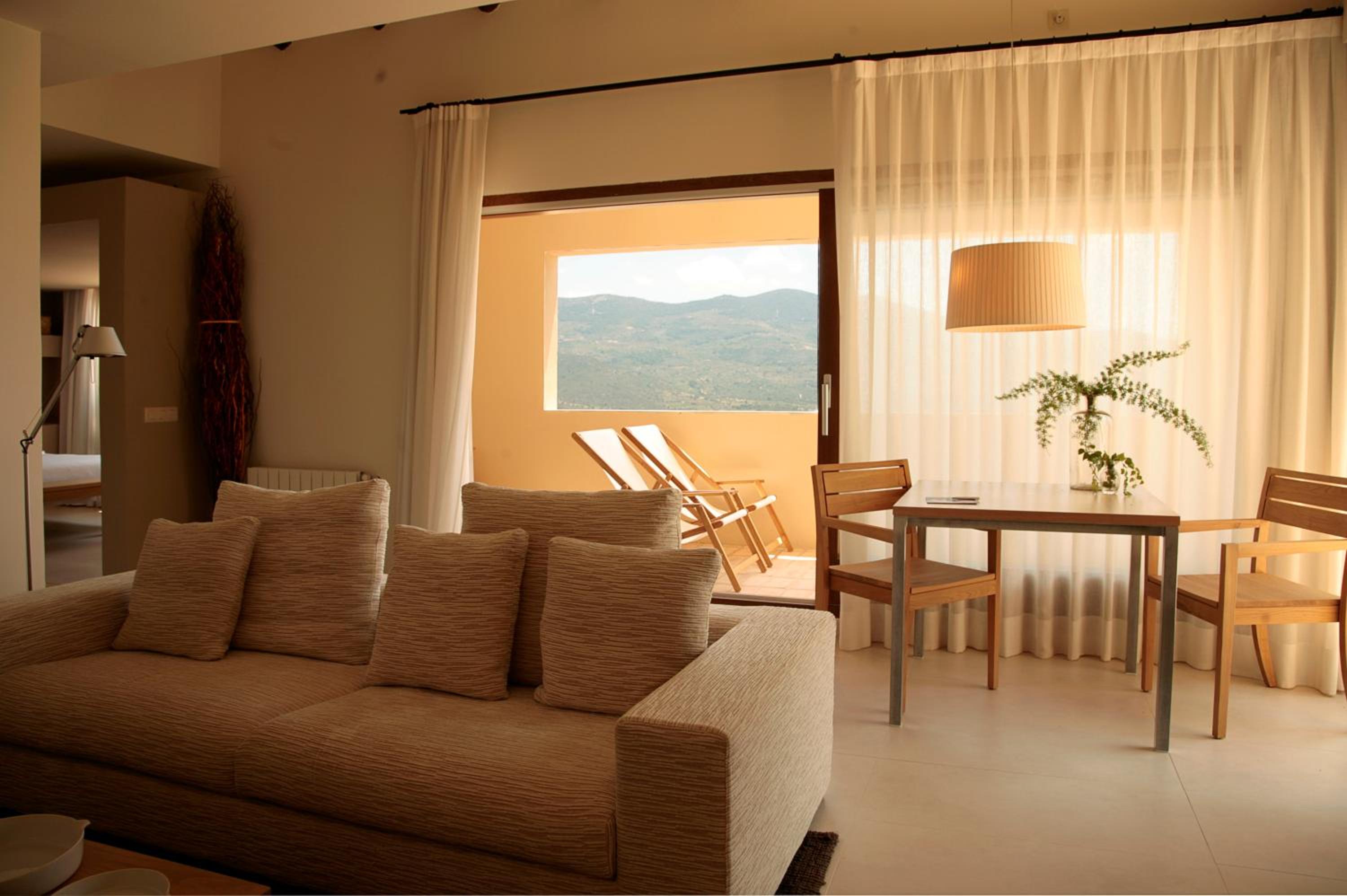 Gran Suite