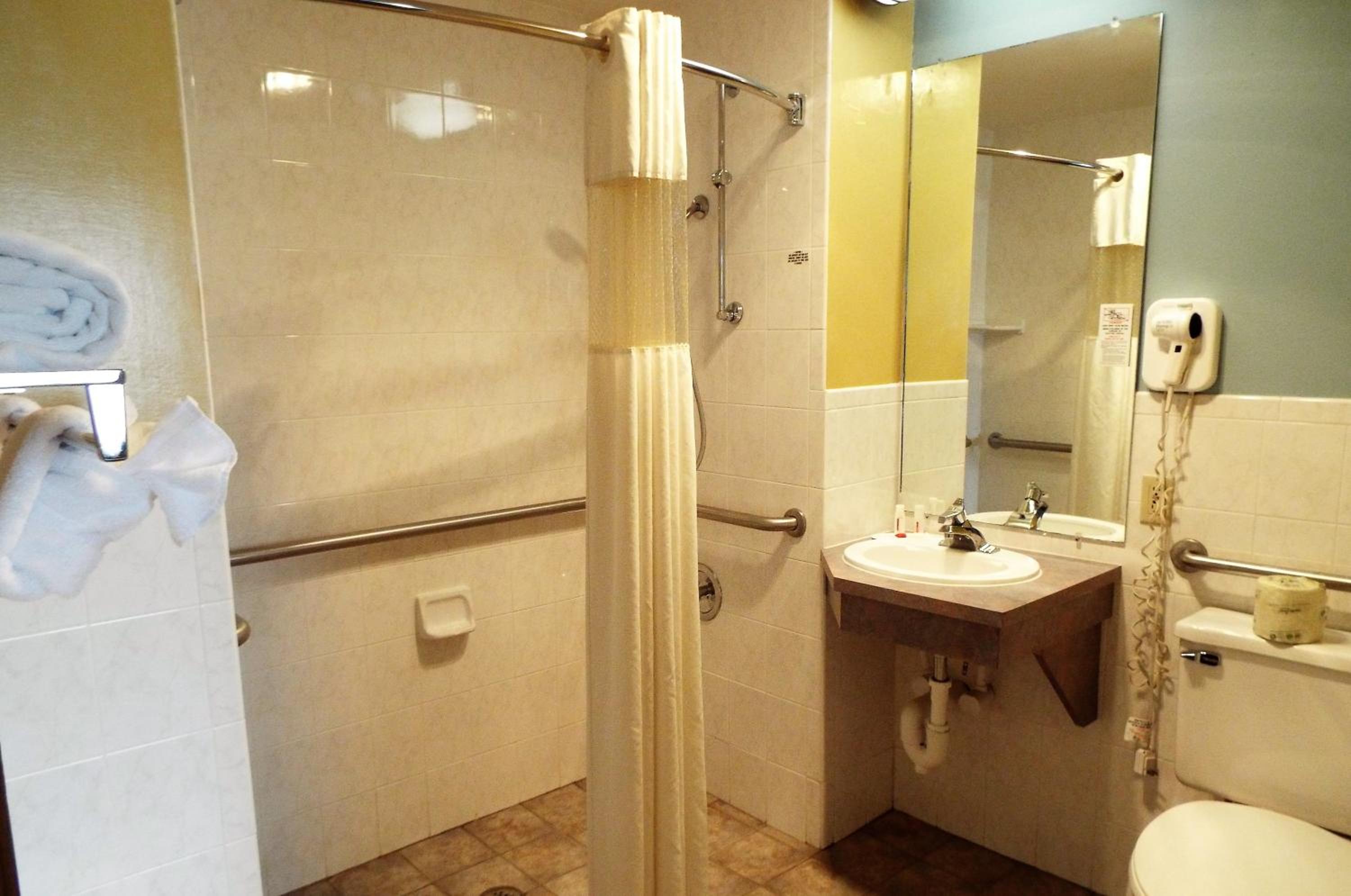 Queen Room - Disability Access/Non-Smoking photo 3