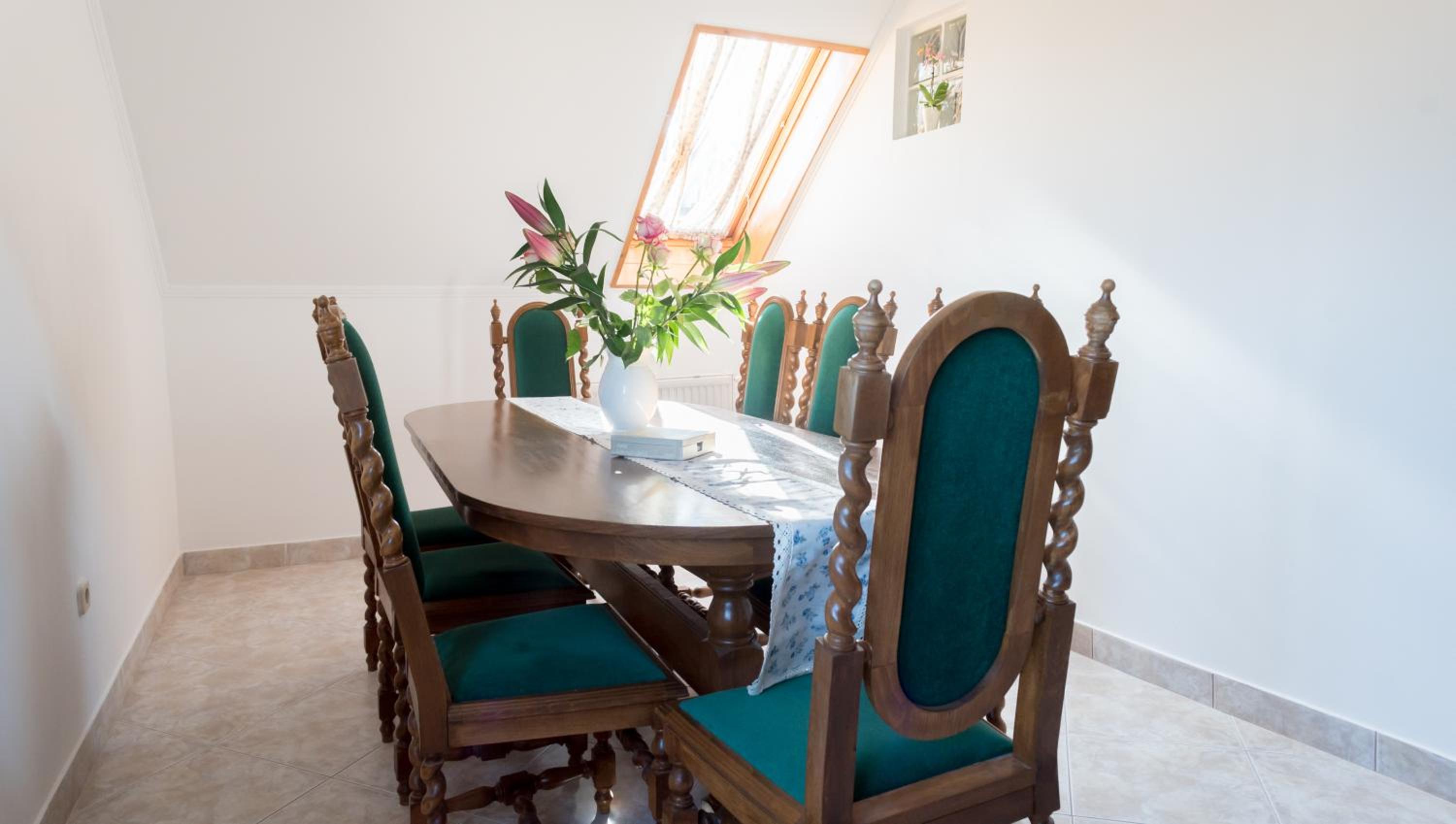 Superior Double or Twin Room with Terrace - Photo 6