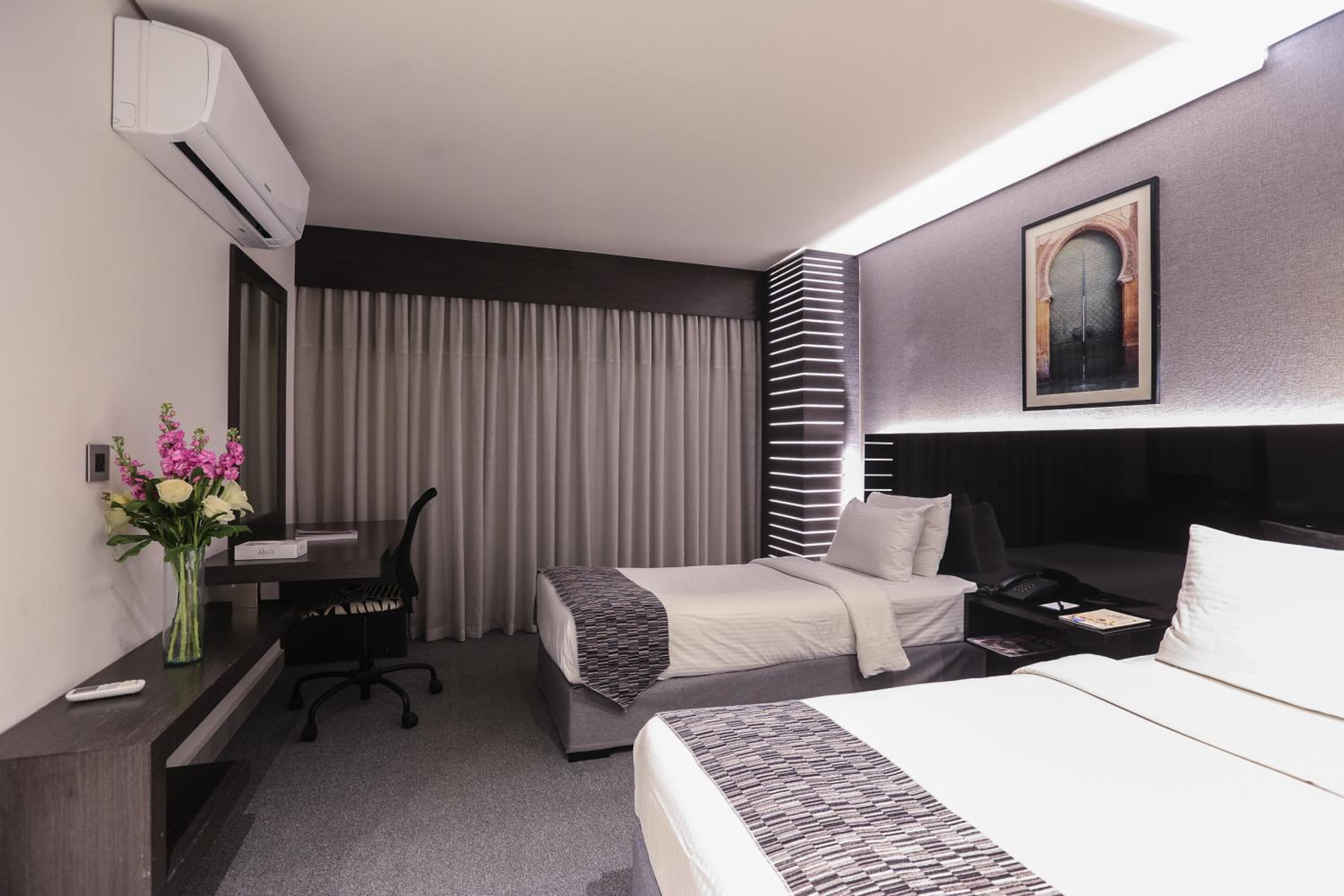 One-Bedroom Suite