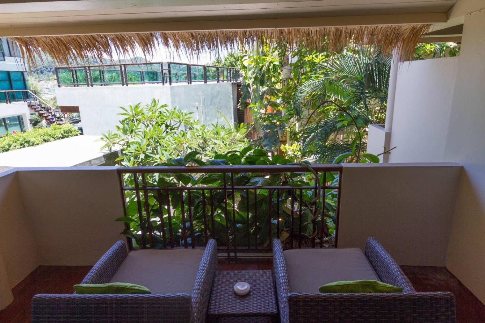 Grand Garden Double Room - Photo 6