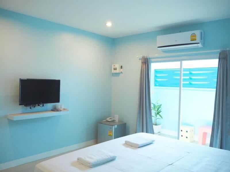 Budget Double Room photo 1