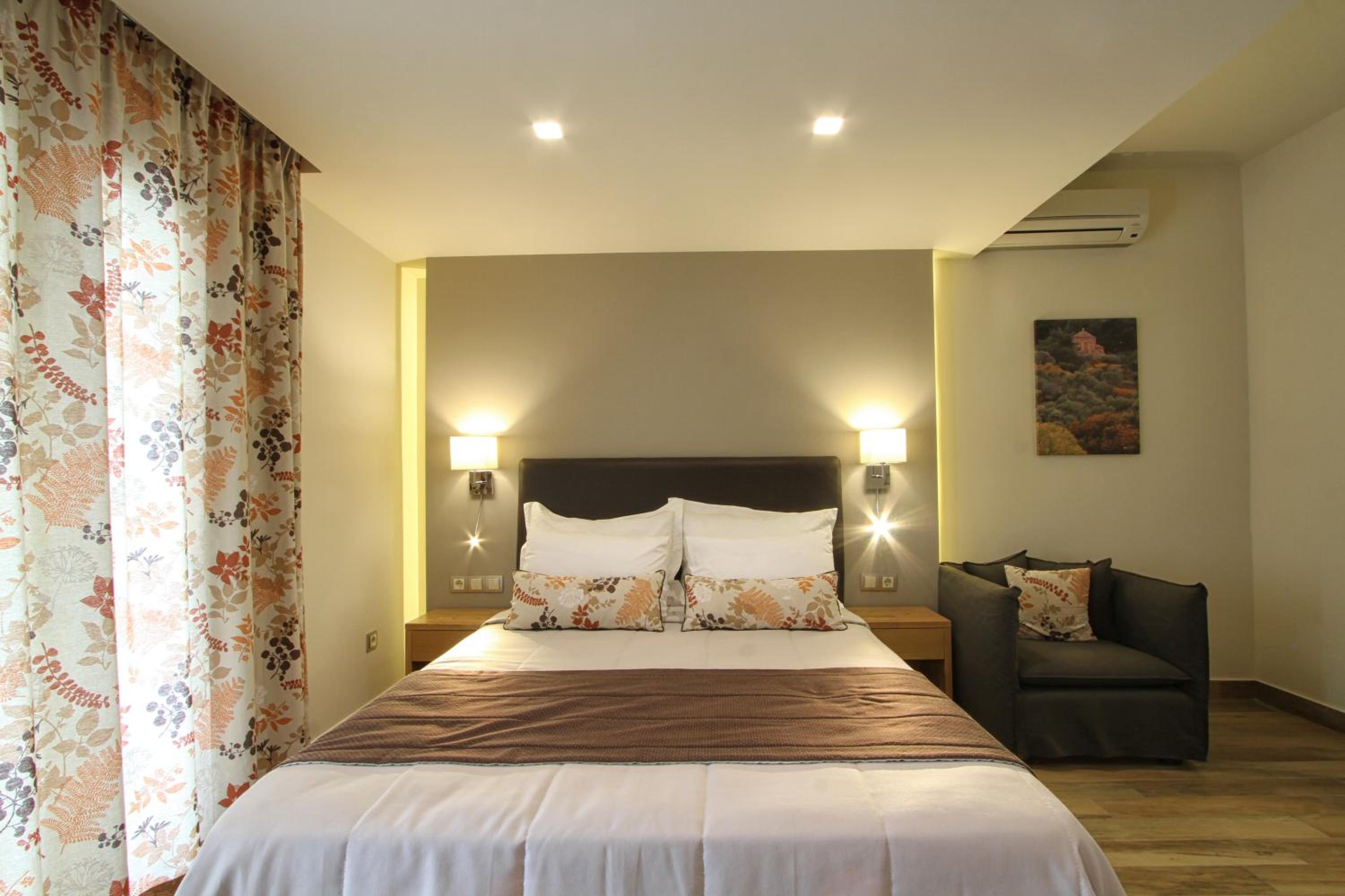 Superior 2-floor Apartment Sea View