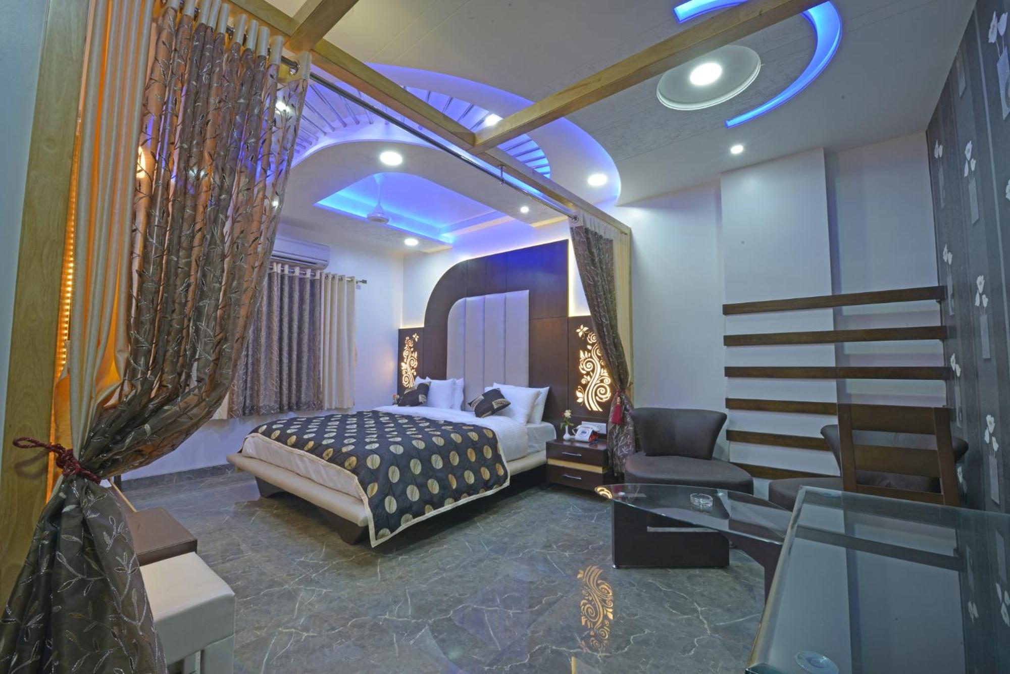 Royal Suite