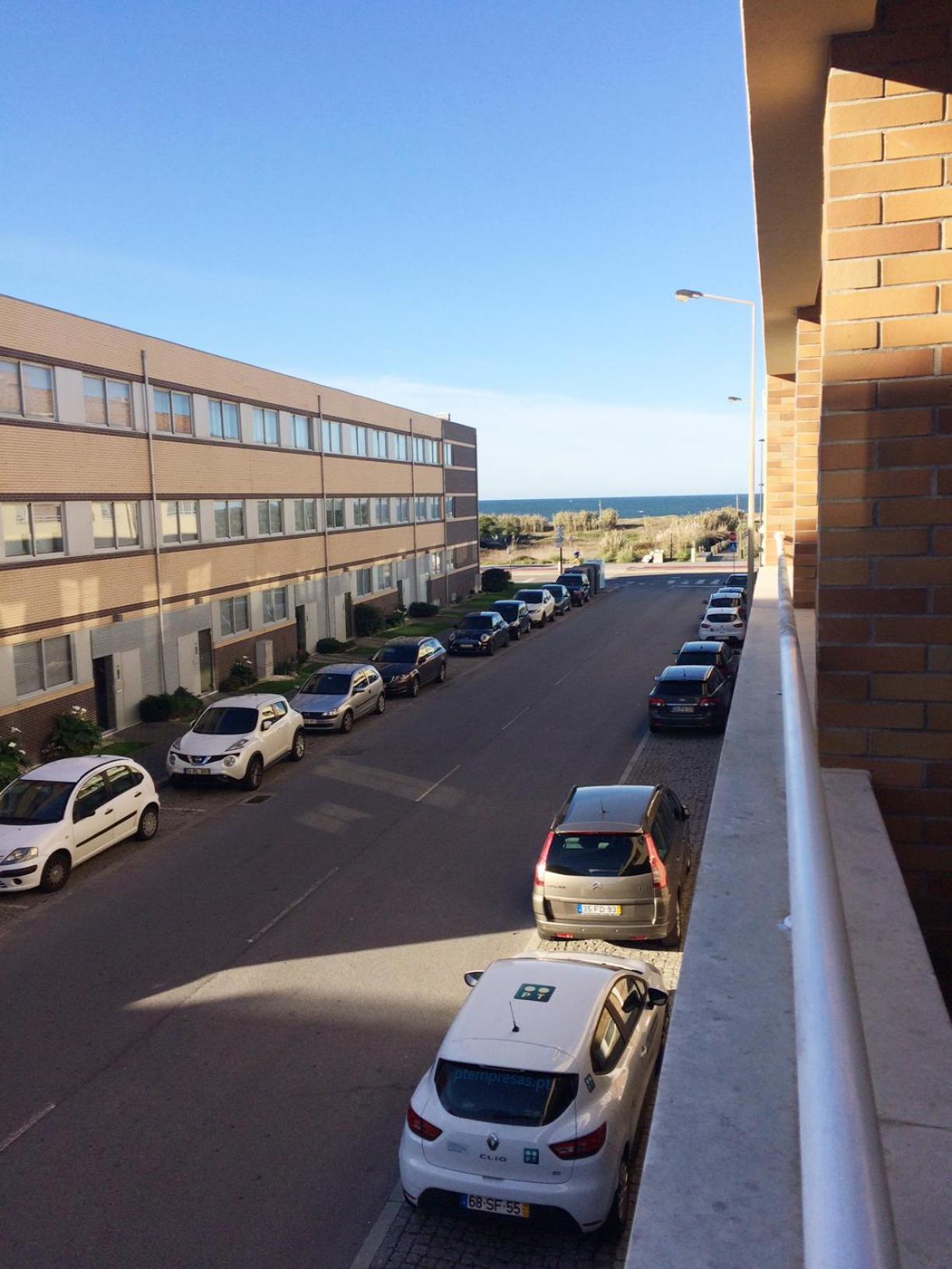 Apartment with Sea View photo 2