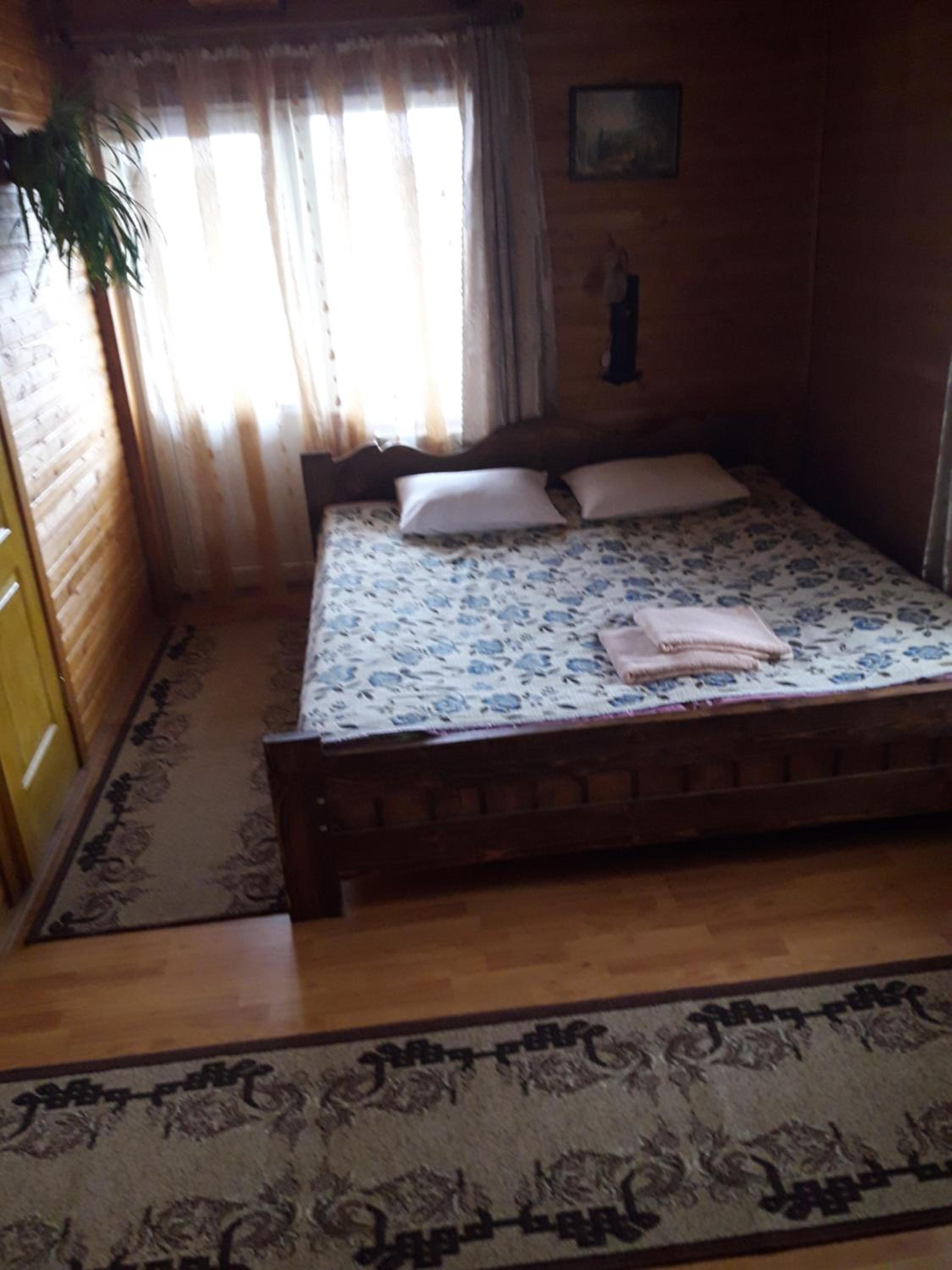 Deluxe Double or Twin Room with Balcony photo 2