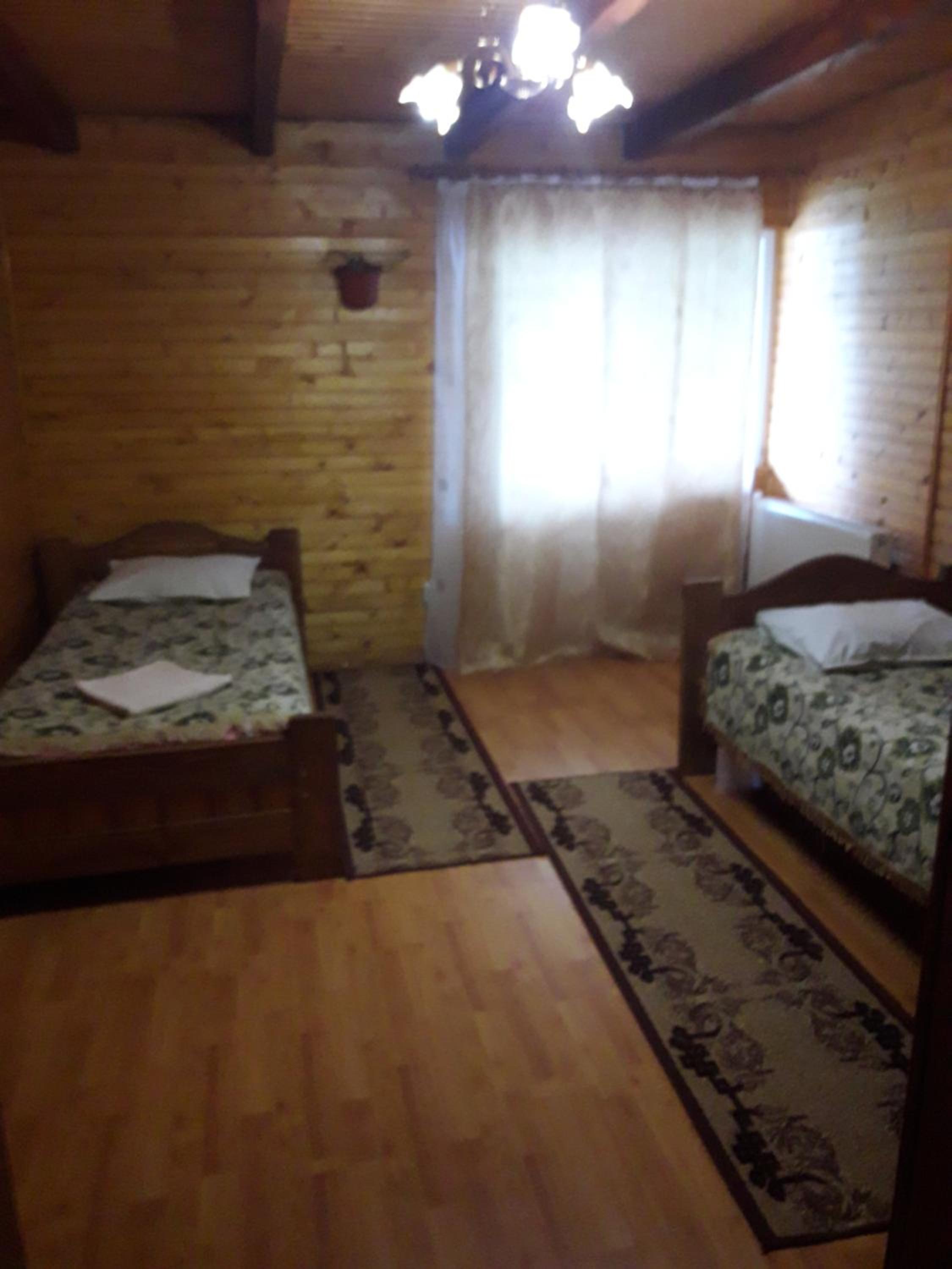 Deluxe Double or Twin Room with Balcony photo 1