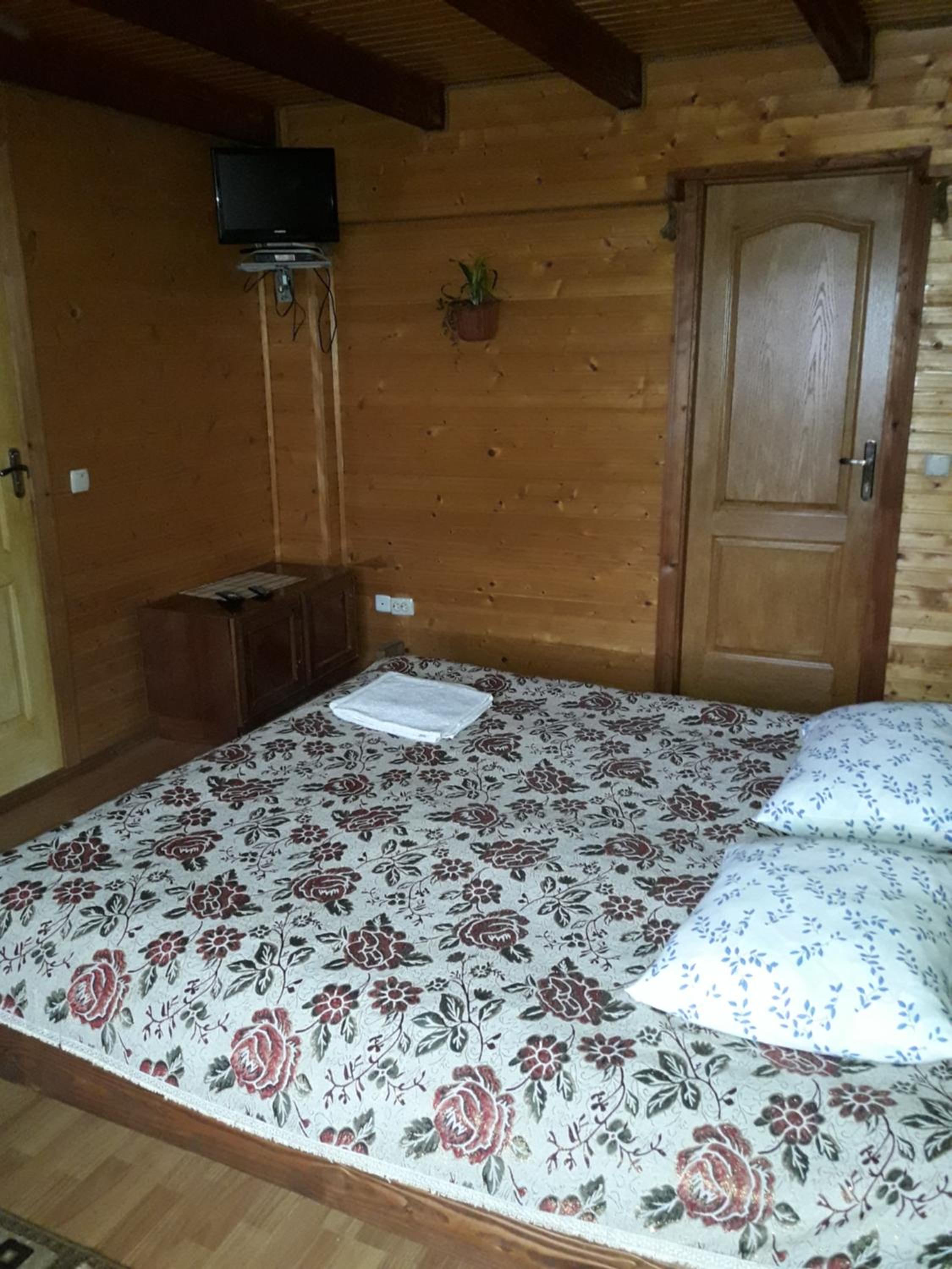 Deluxe Double or Twin Room with Balcony photo 3