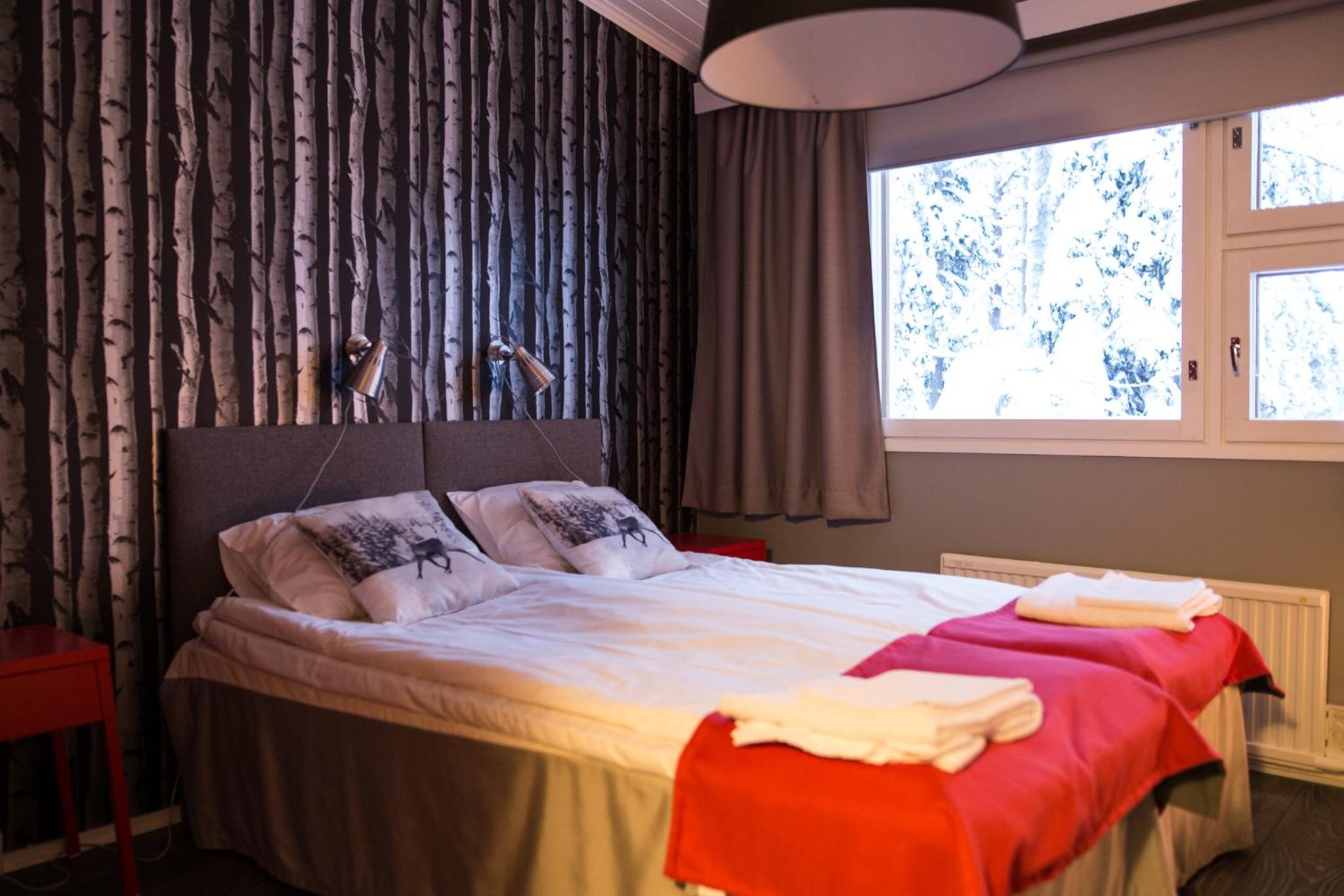 Standard Twin Room photo 3