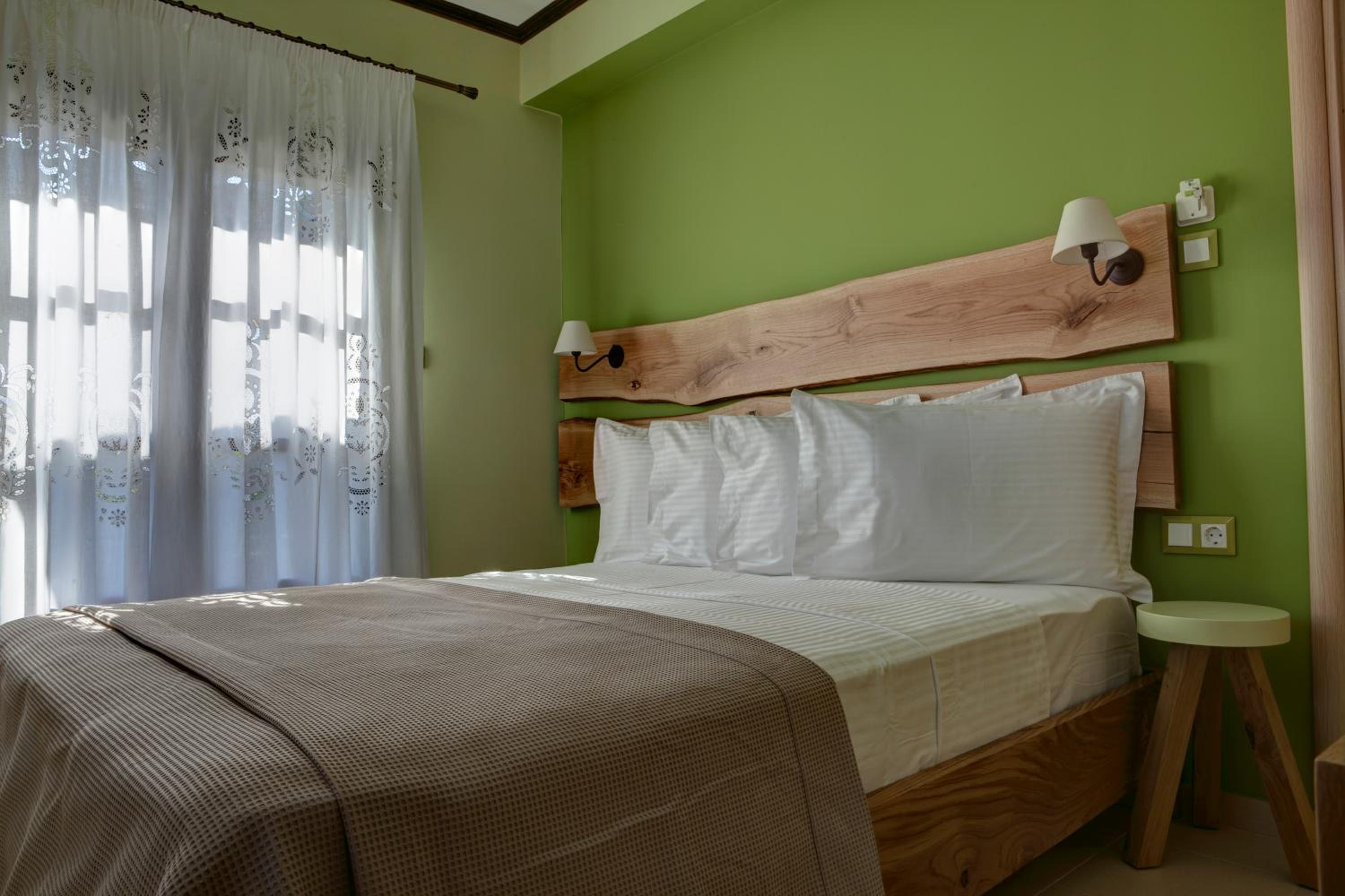 Double Room with Garden View photo 1