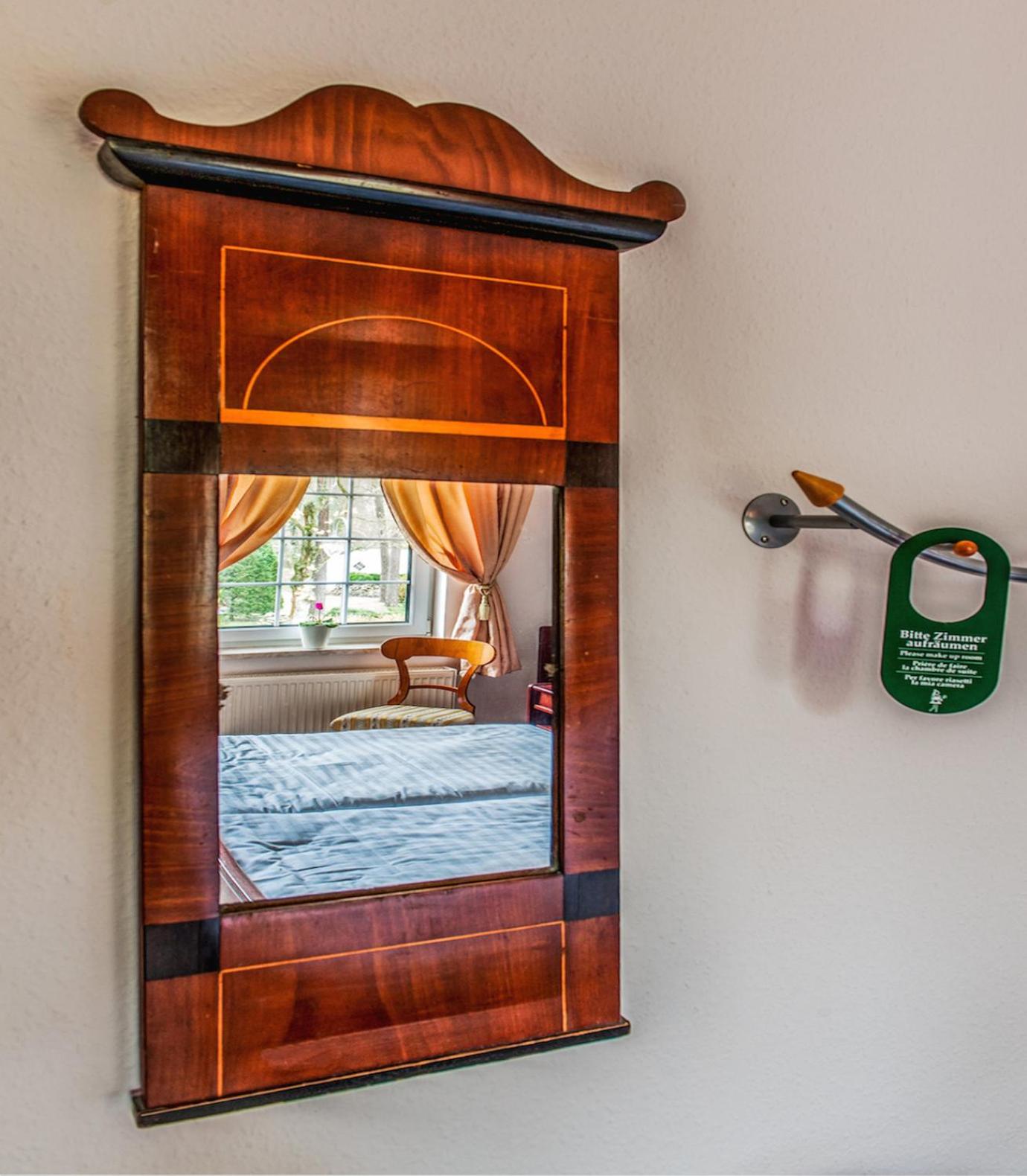 Standard Double Room - Photo 2