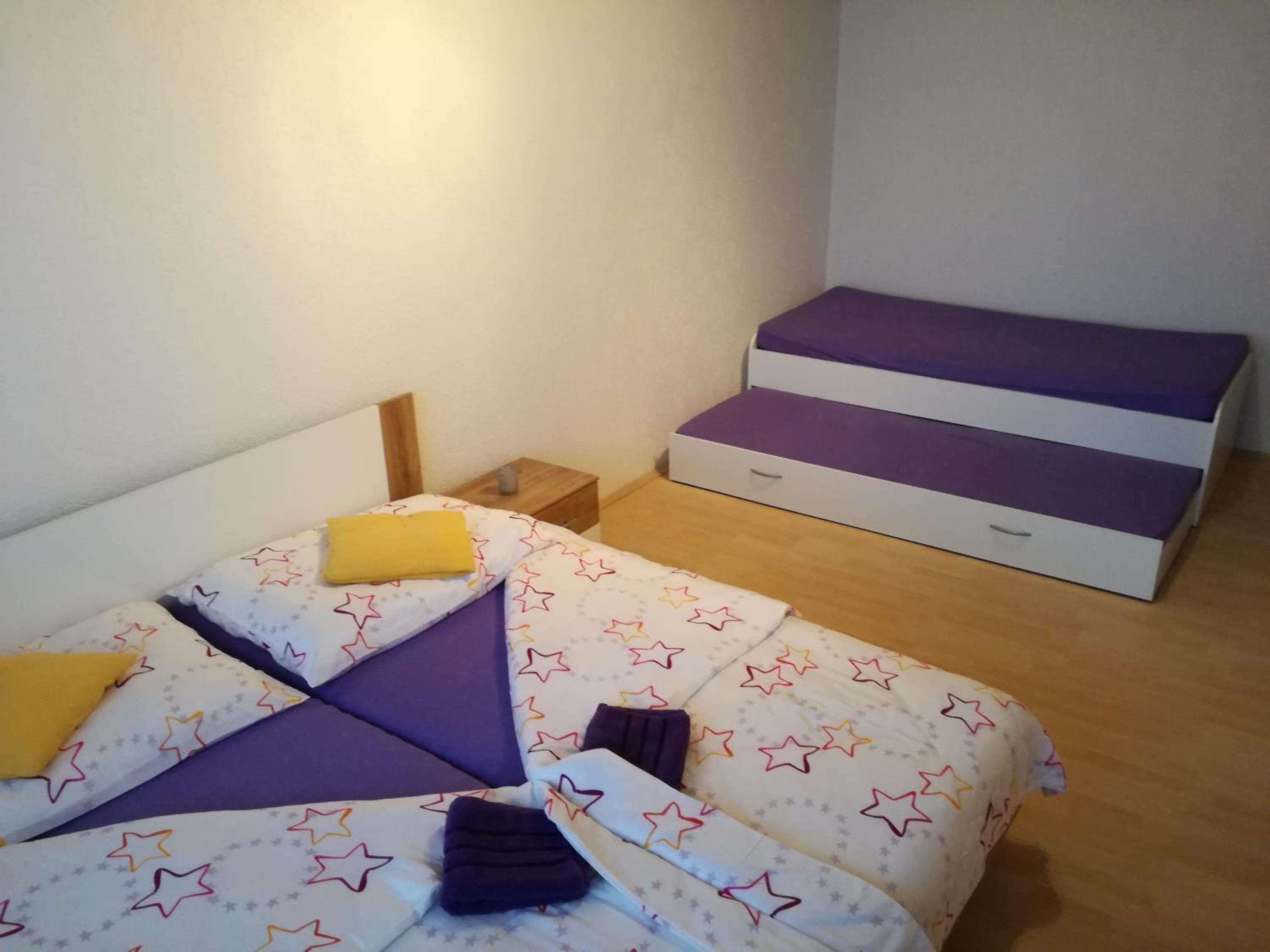 Apartment - Ground Floor photo 2