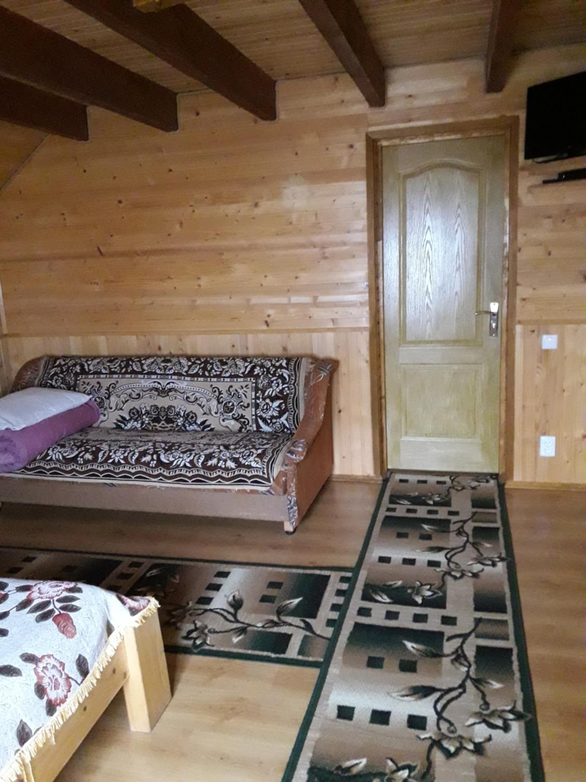 Triple Room with Bathroom photo 2