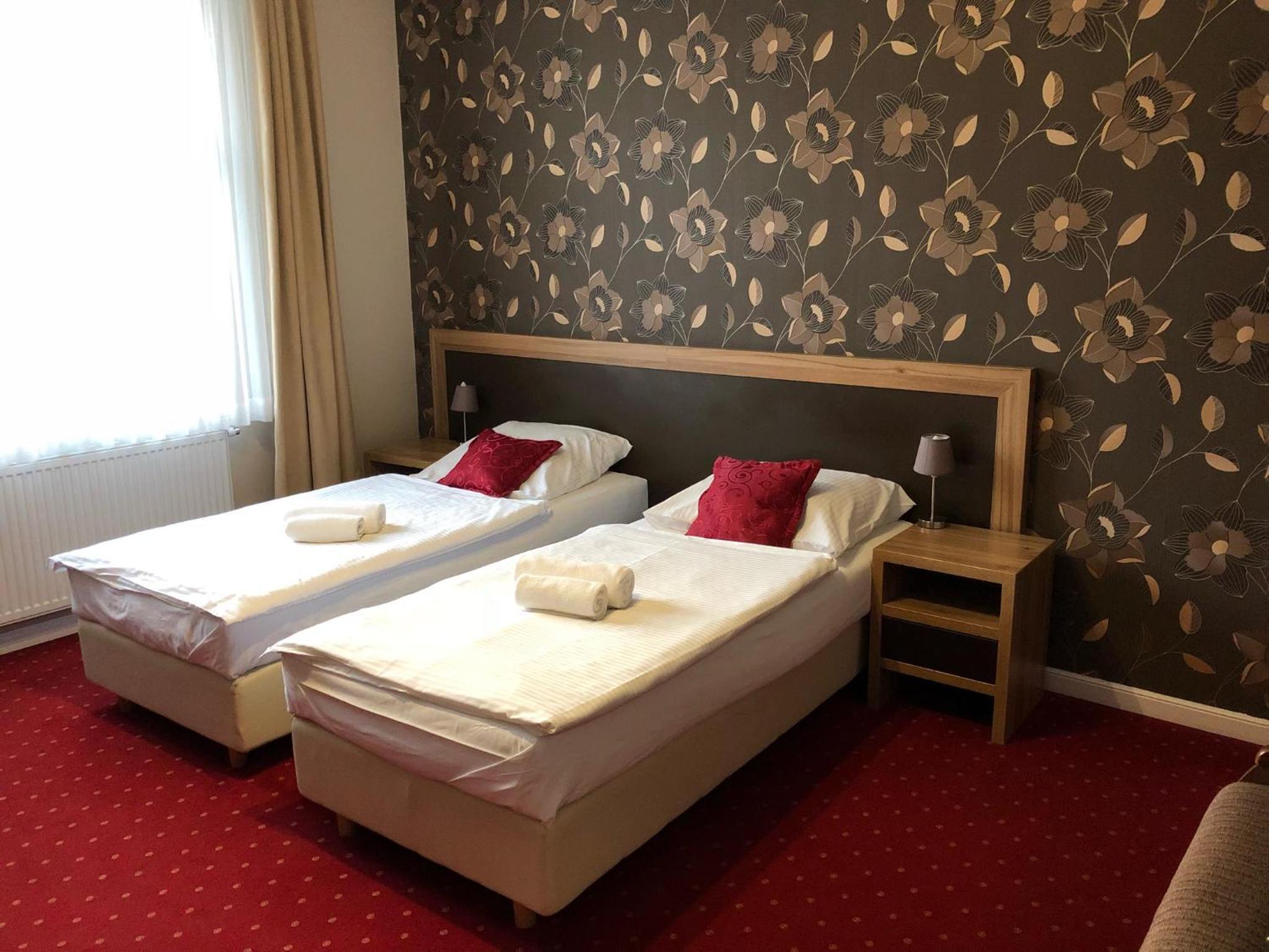 Triple Room photo 1