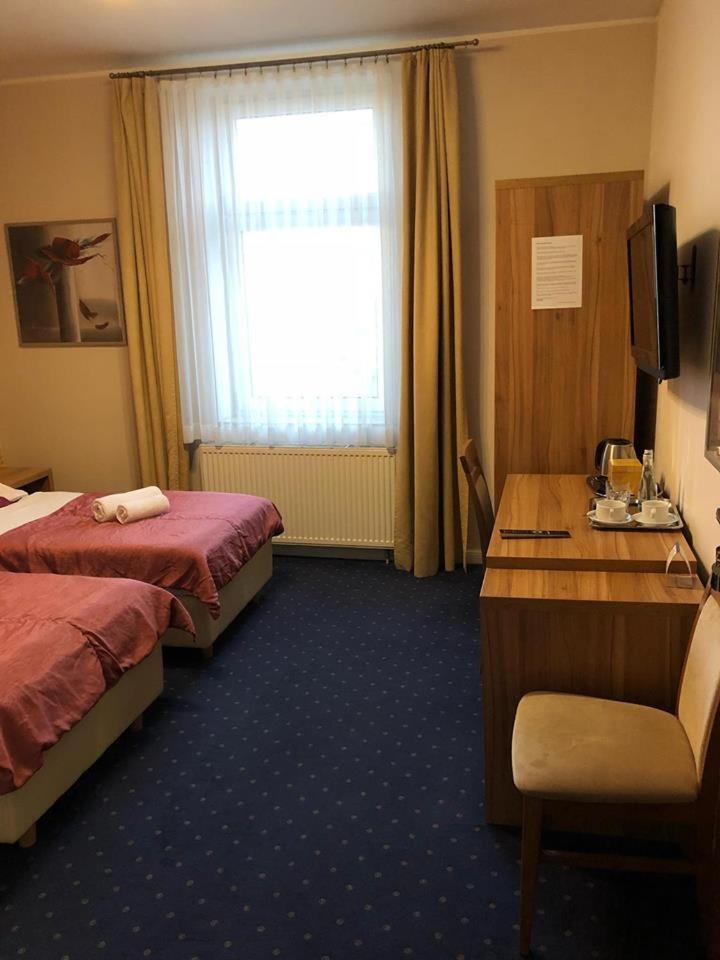 Double Room photo 3