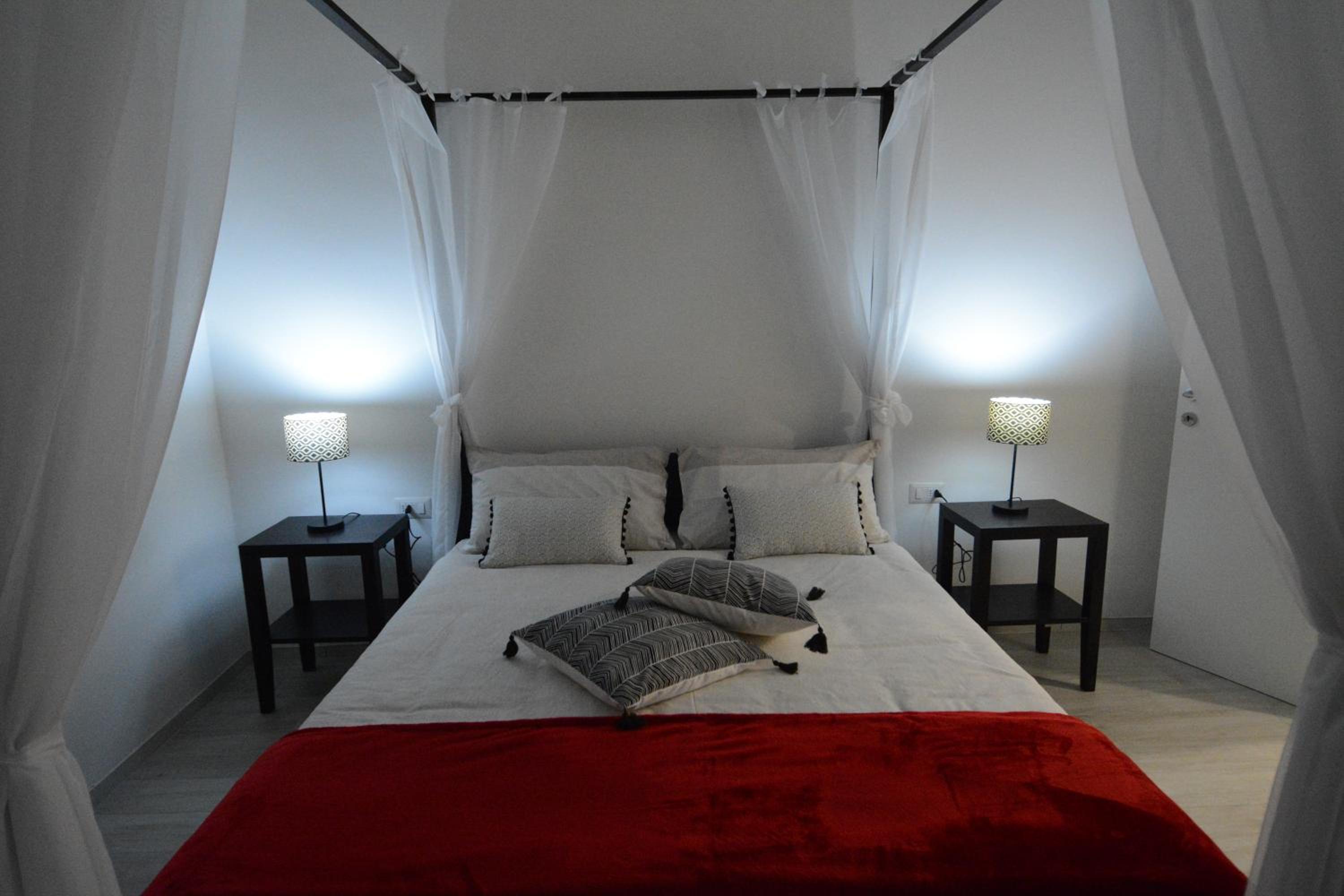 Deluxe Double Room - Photo 4