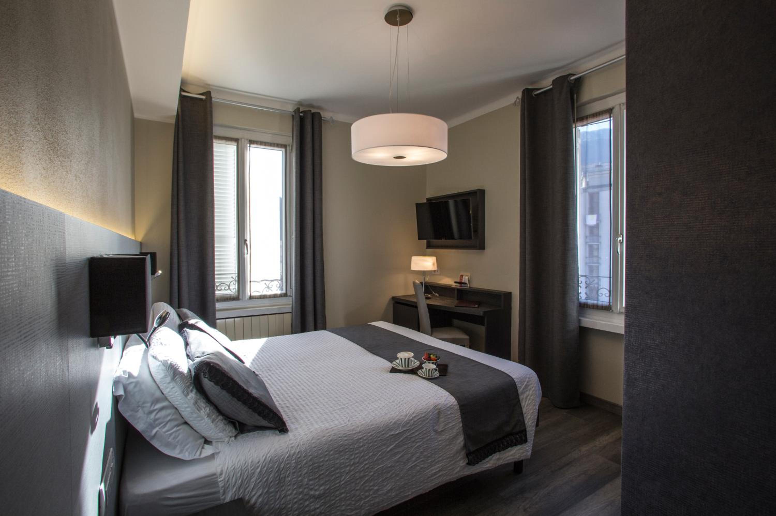 Double or Twin Room - Photo 34