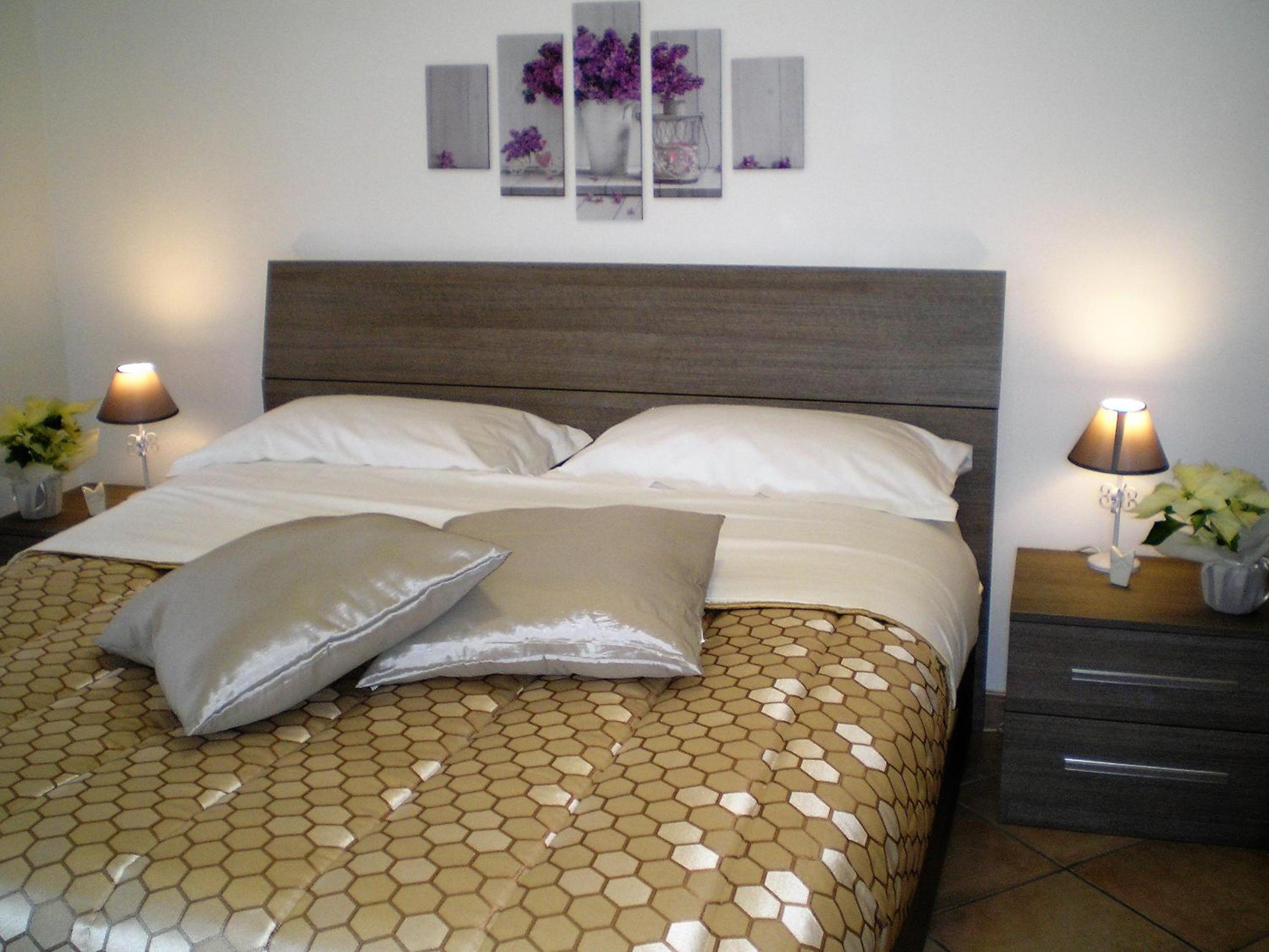 Double Room with Terrace photo 3
