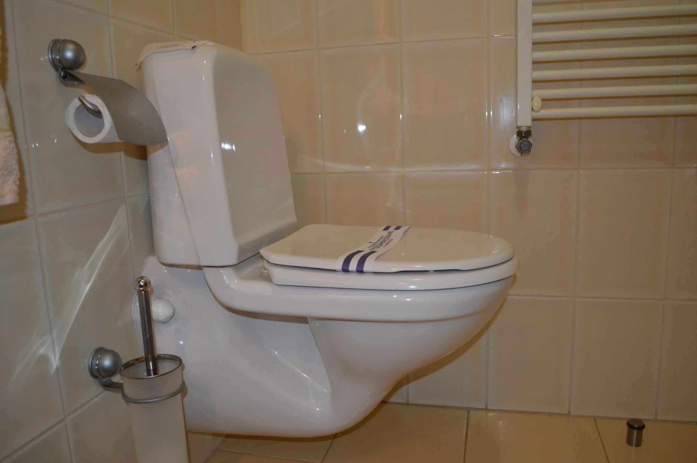 Standard Single Room photo 1